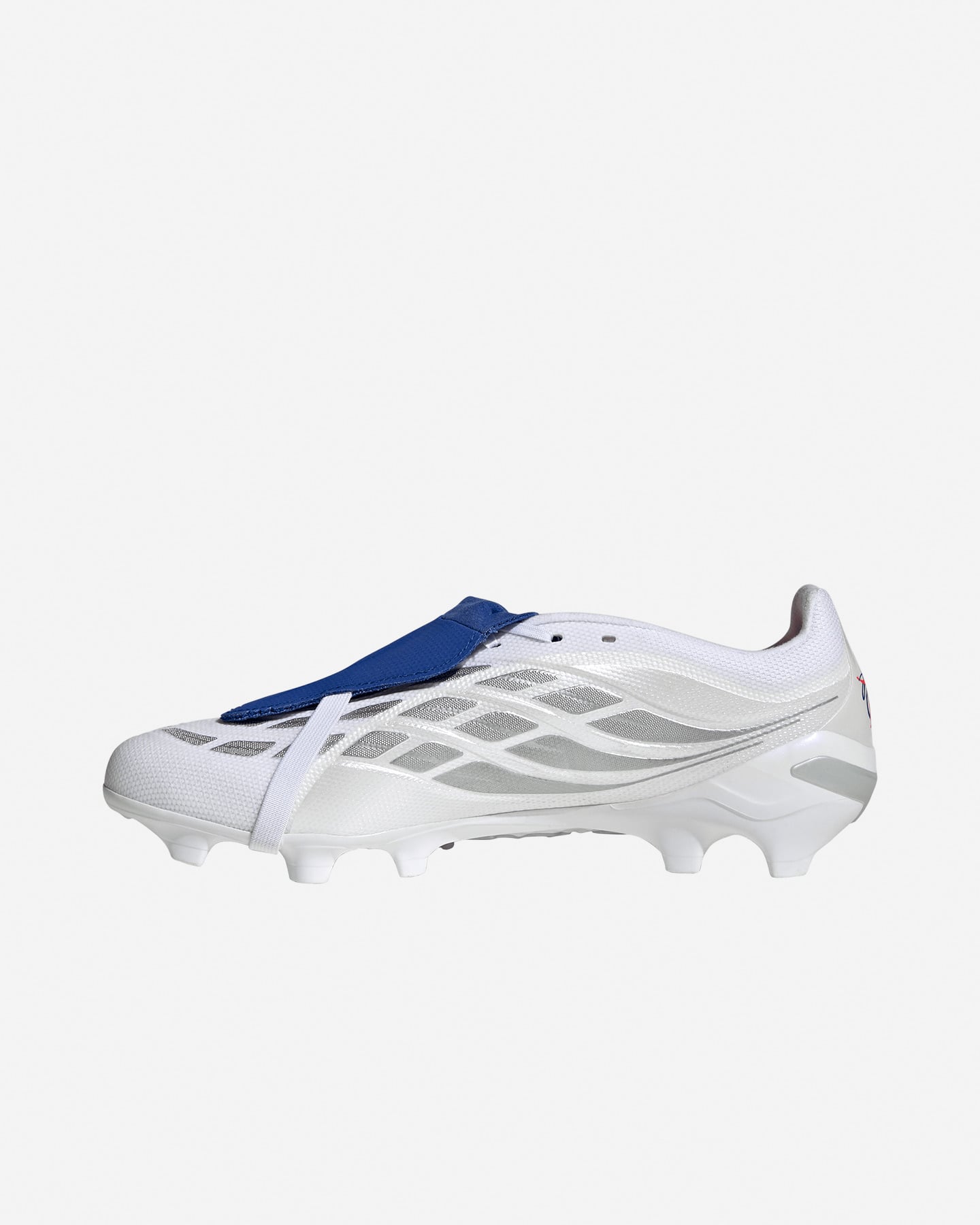 Scarpe calcio ADIDAS PREDATOR LEAGUE FT FG M - Color mix - 3 | Cisalfa Sport