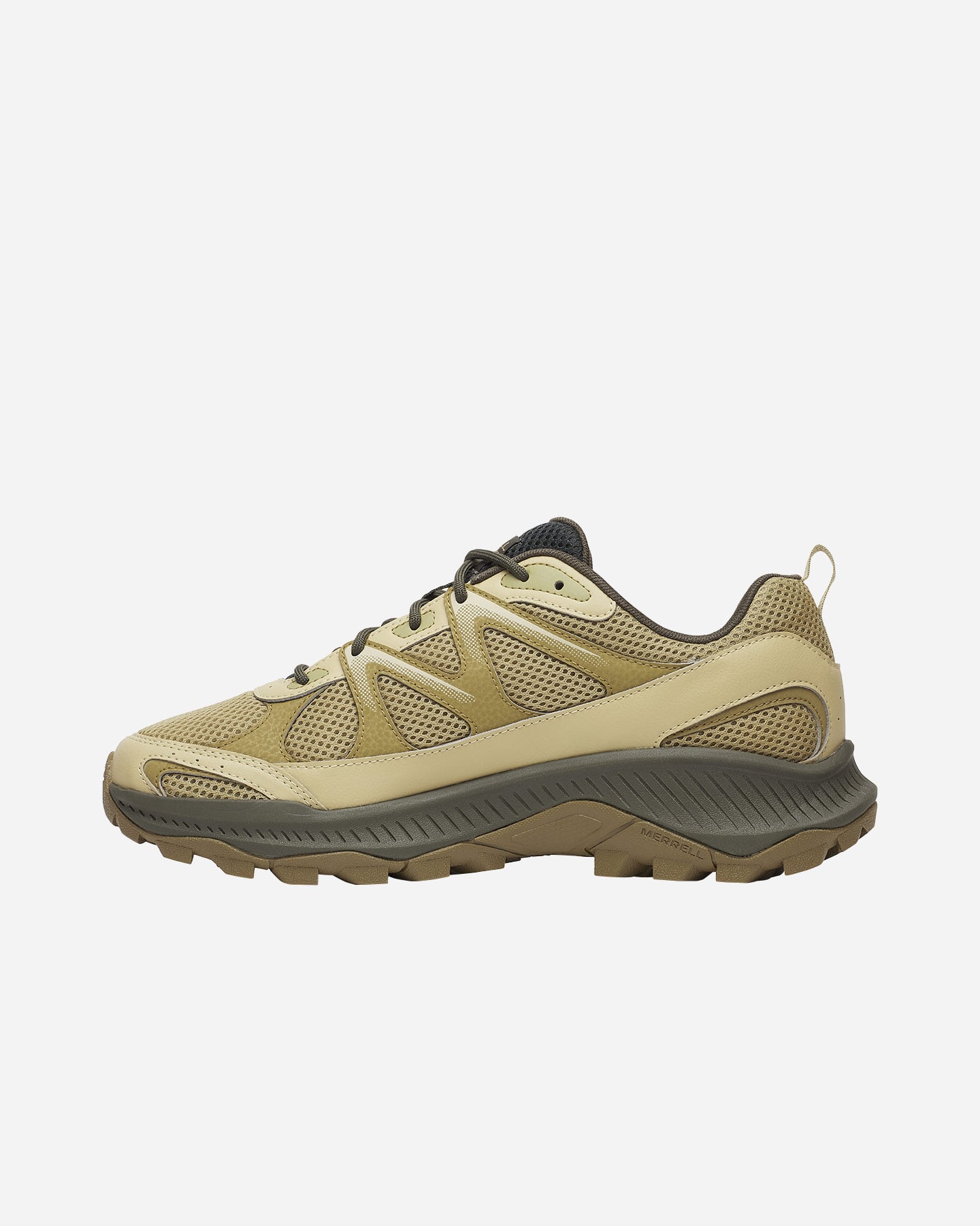 Scarpe trekking MERRELL TEMPO EXP M - Marrone - 5 | Cisalfa Sport
