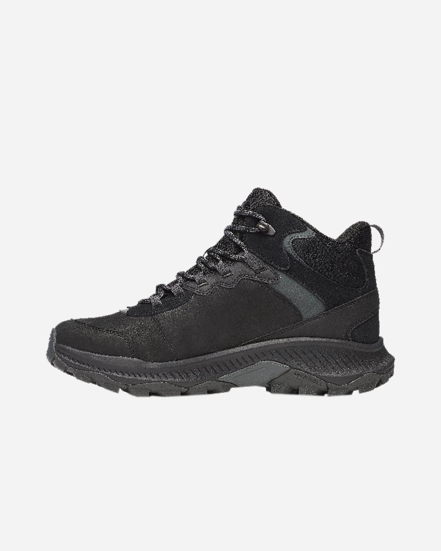 Scarpe escursionismo MERRELL SPEED STRIKE 2 LTR MID WP M - Nero - 3 | Cisalfa Sport