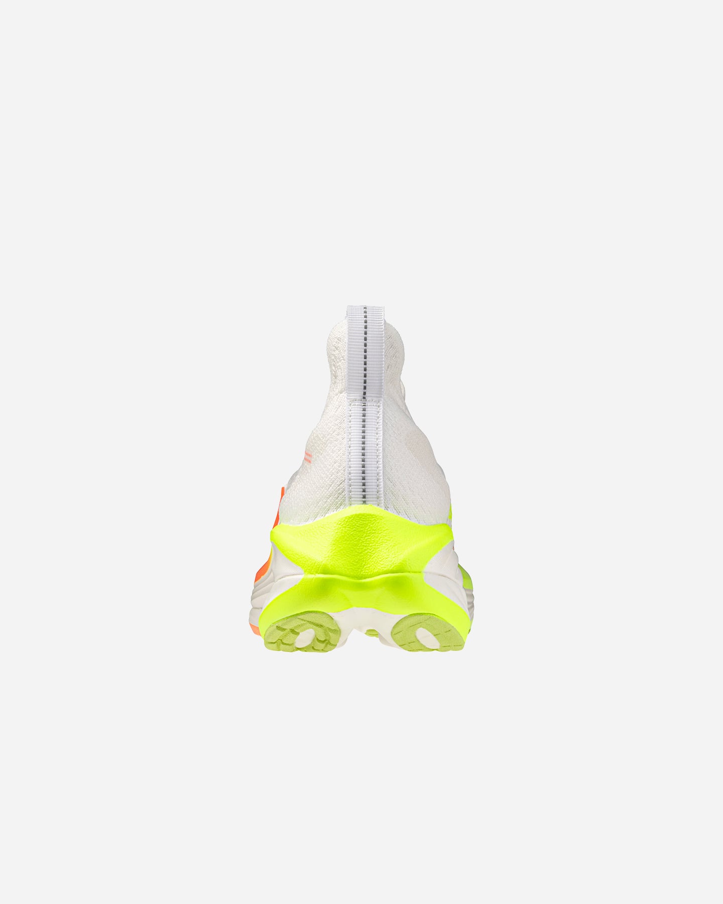 Scarpe running MIZUNO NEO ZEN 2 W - Bianco - 4 | Cisalfa Sport