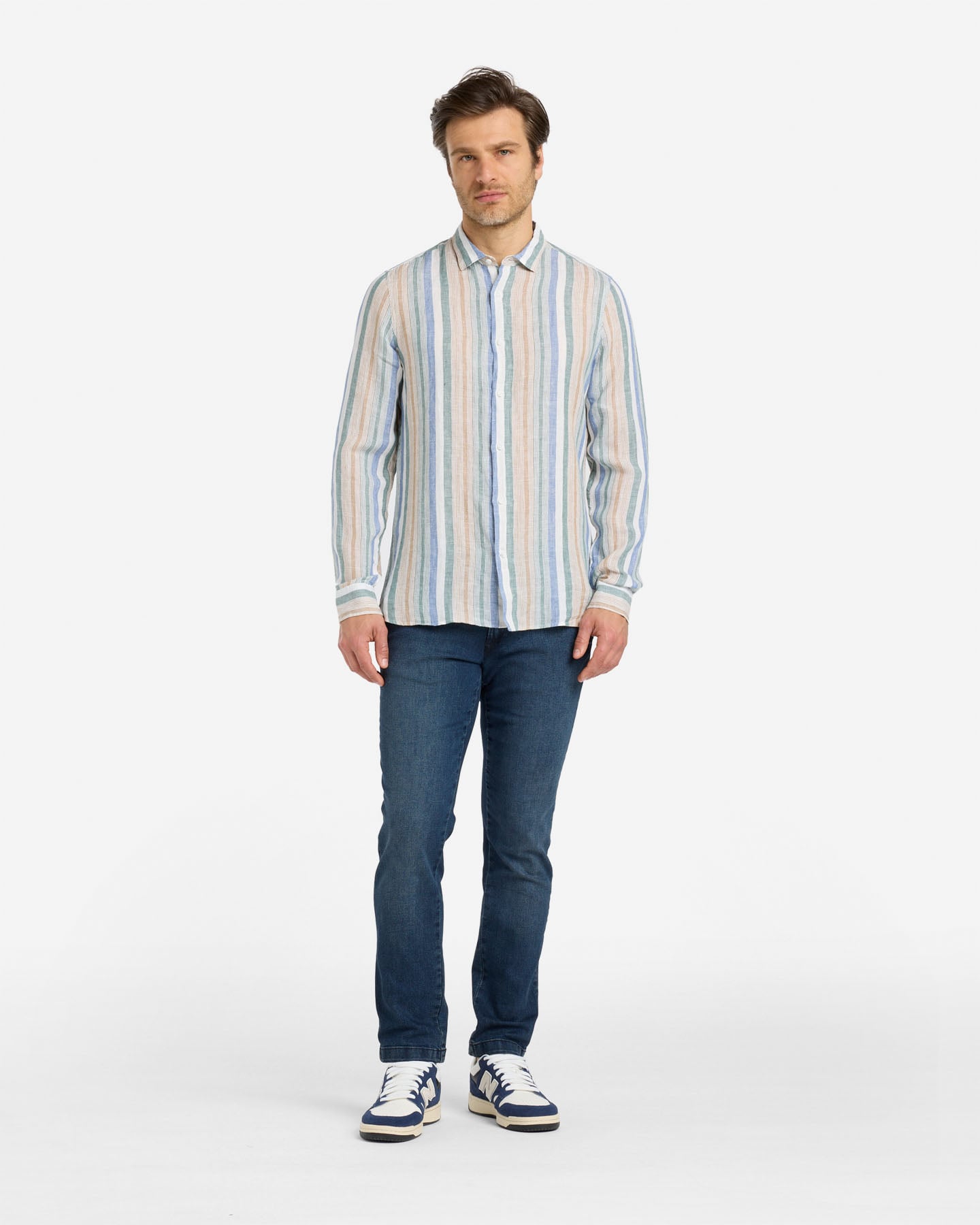 Camicia BEST COMPANY AUSTRALIAN WILD SAFARI M - Color mix - 4 | Cisalfa Sport