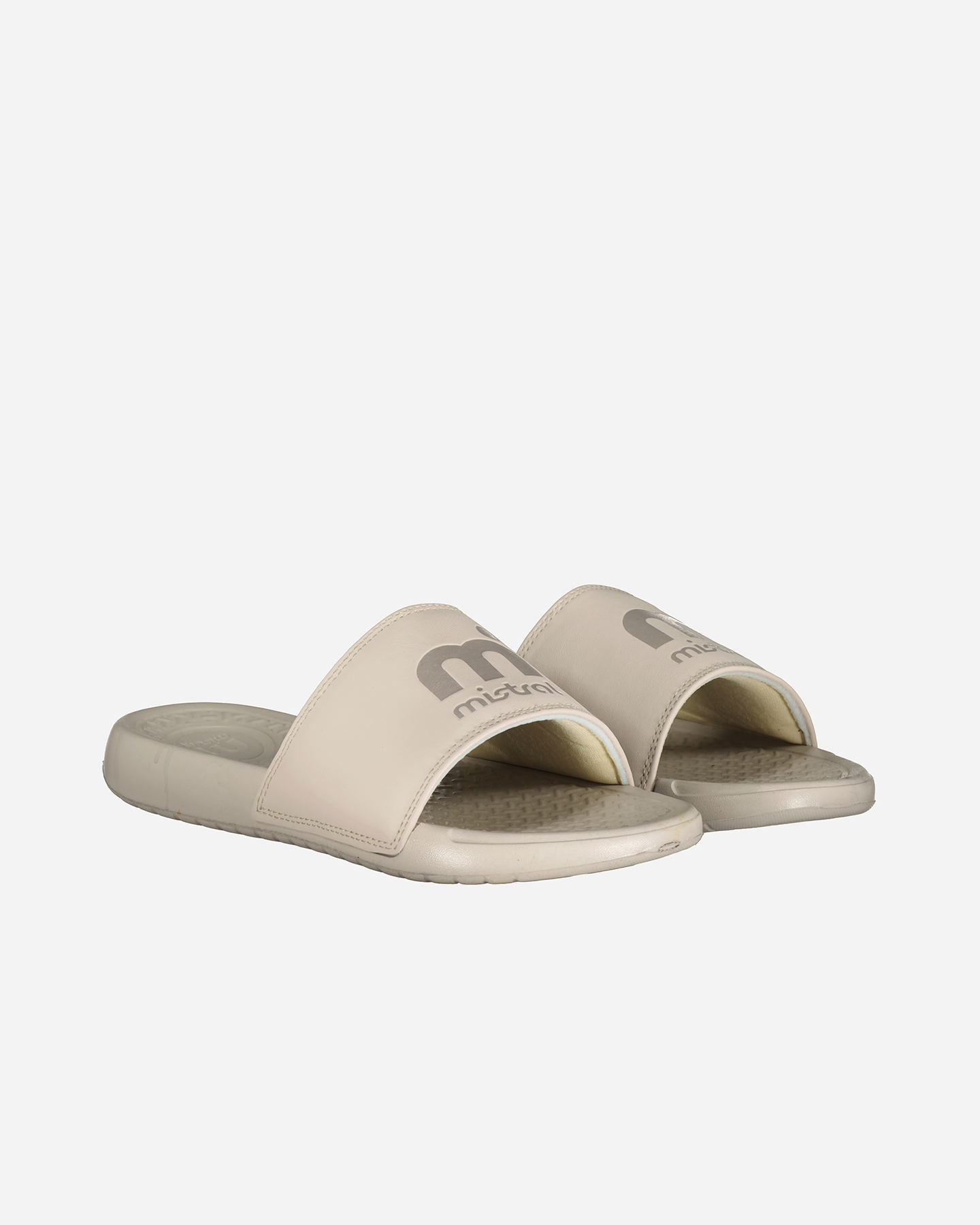Ciabatte MISTRAL MAVERICKS W - Beige - 2 | Cisalfa Sport