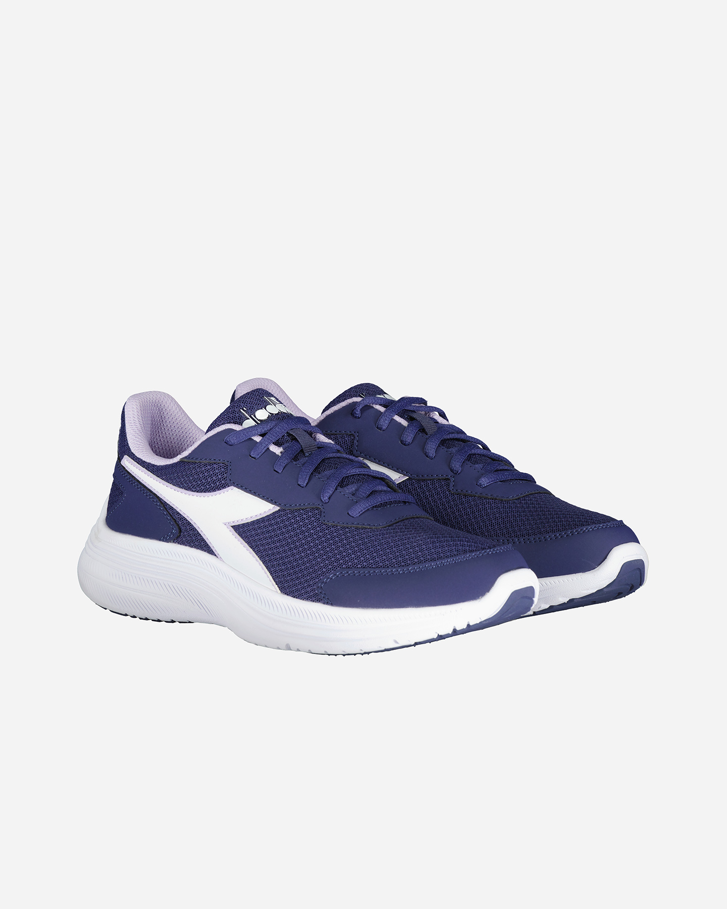 Scarpe running DIADORA EAGLE 7 W - Viola - 1 | Cisalfa Sport