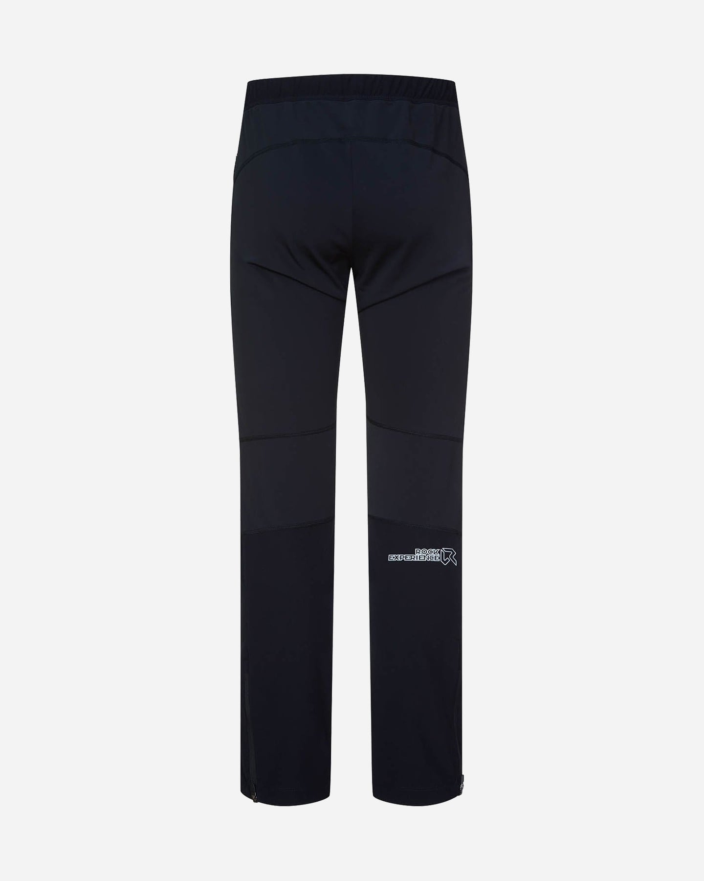 Pantalone outdoor ROCK EXPERIENCE MASTER 3.0 M - Nero - 1 | Cisalfa Sport