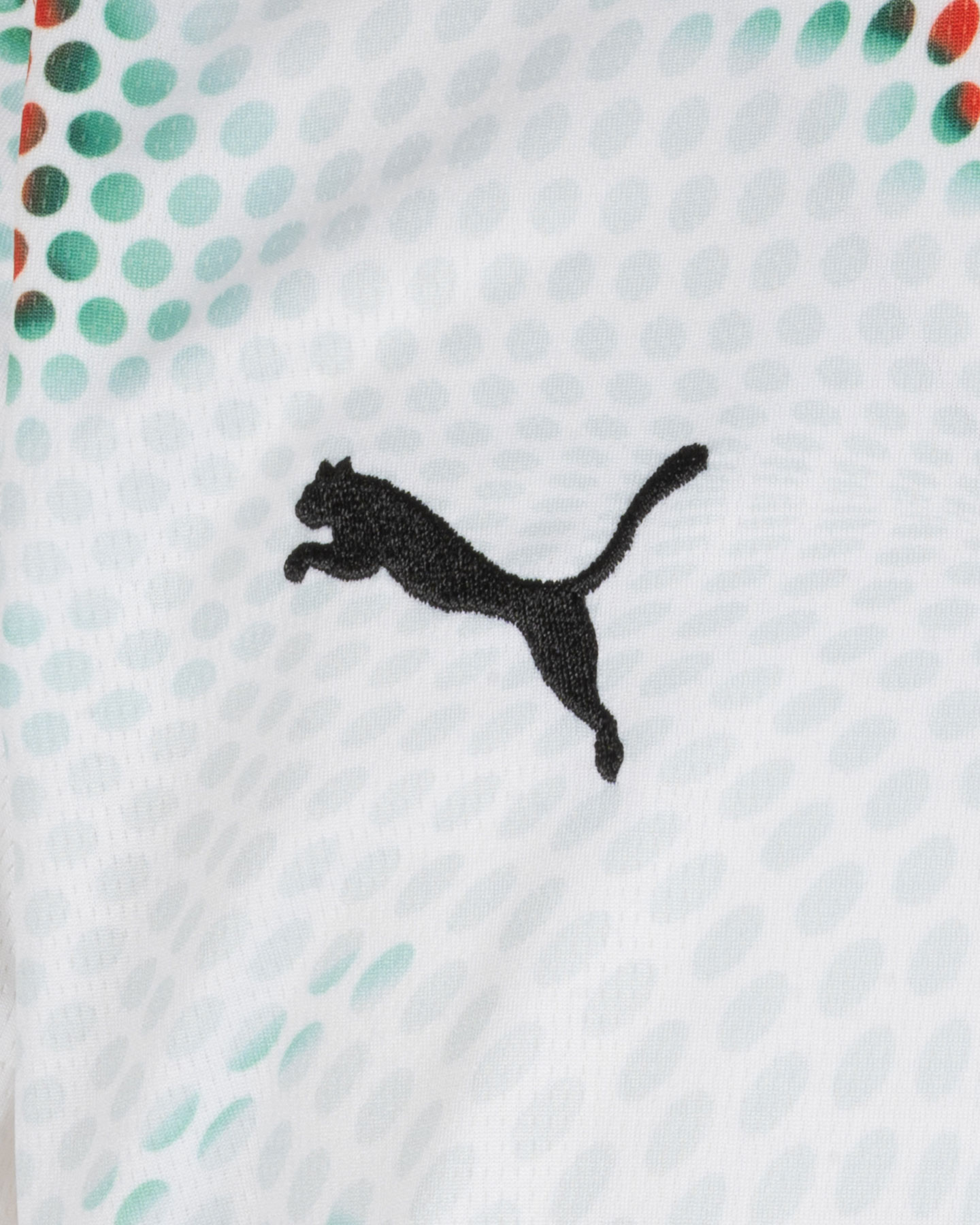 Maglia calcio ufficiale PUMA PORTOGALLO AWAY REPLICA JR - Color mix - 2 | Cisalfa Sport