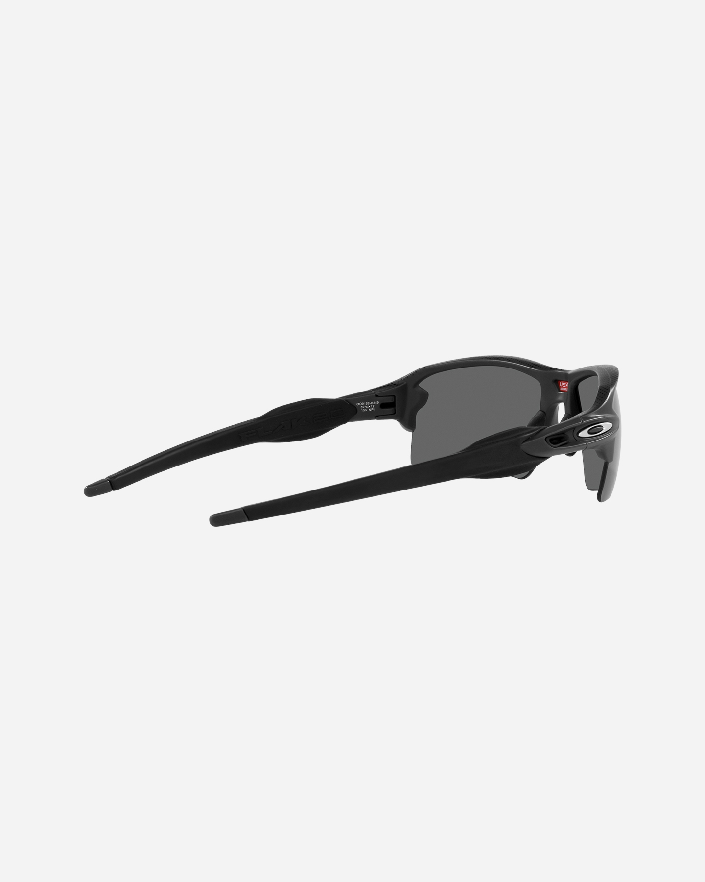 Occhiali OAKLEY FLAK 2.0 XL M - Nero - 2 | Cisalfa Sport