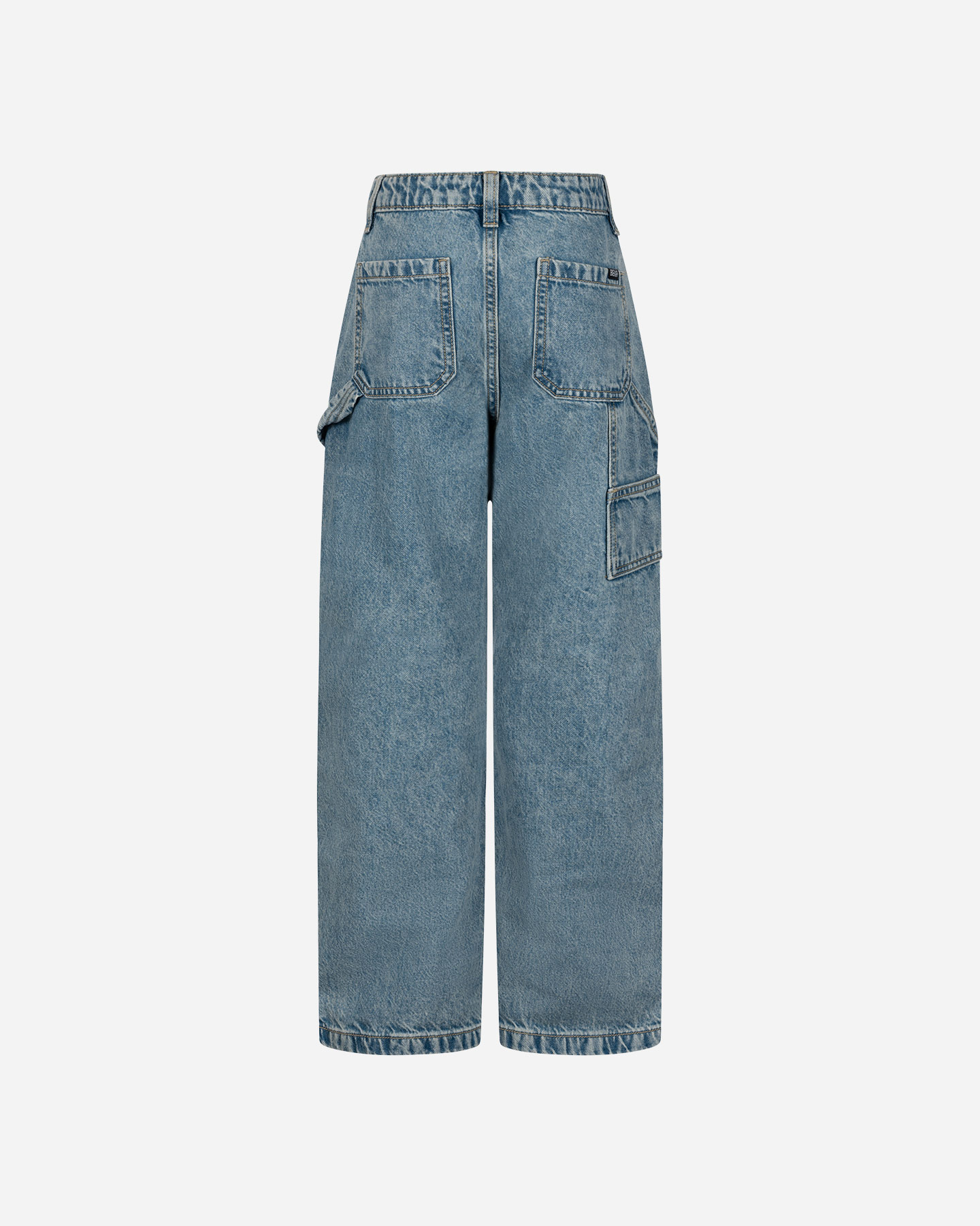 Jeans BEAR UNEARTHED NATURE JR - Denim - 1 | Cisalfa Sport