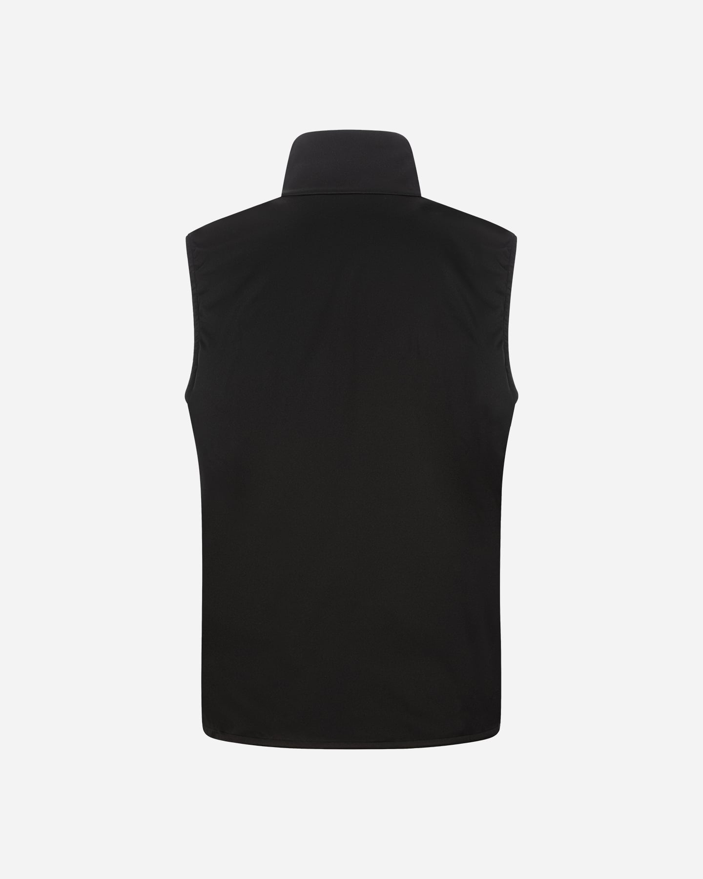 Gilet RH+ TRACK M - Nero - 1 | Cisalfa Sport