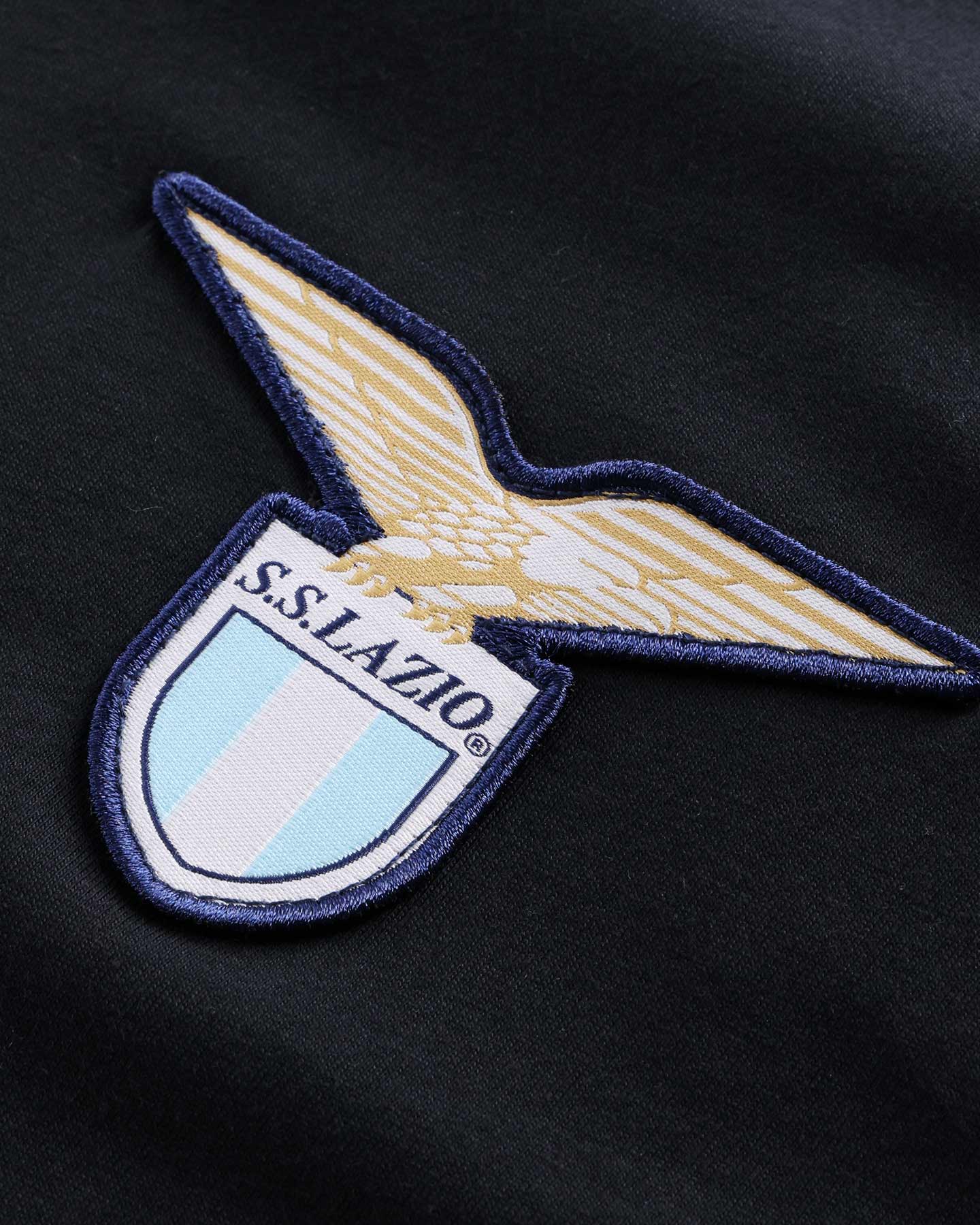 Abbigliamento calcio ufficiale MIZUNO LAZIO GRAPHIC BOX 26-27 M - 3 | Cisalfa Sport