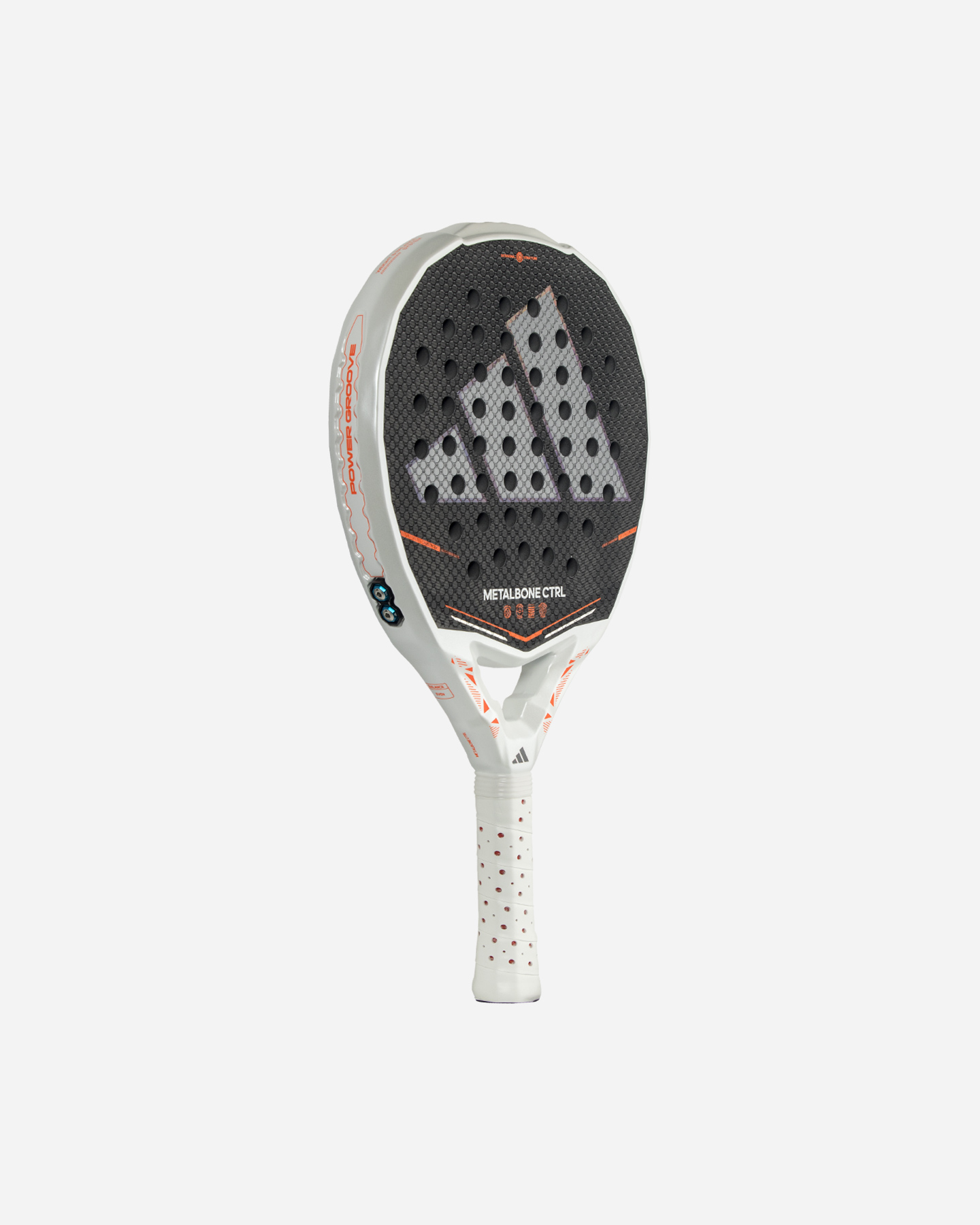 Racchetta padel performance ADIDAS METALBONE CTRL 2026  - Color mix - 1 | Cisalfa Sport
