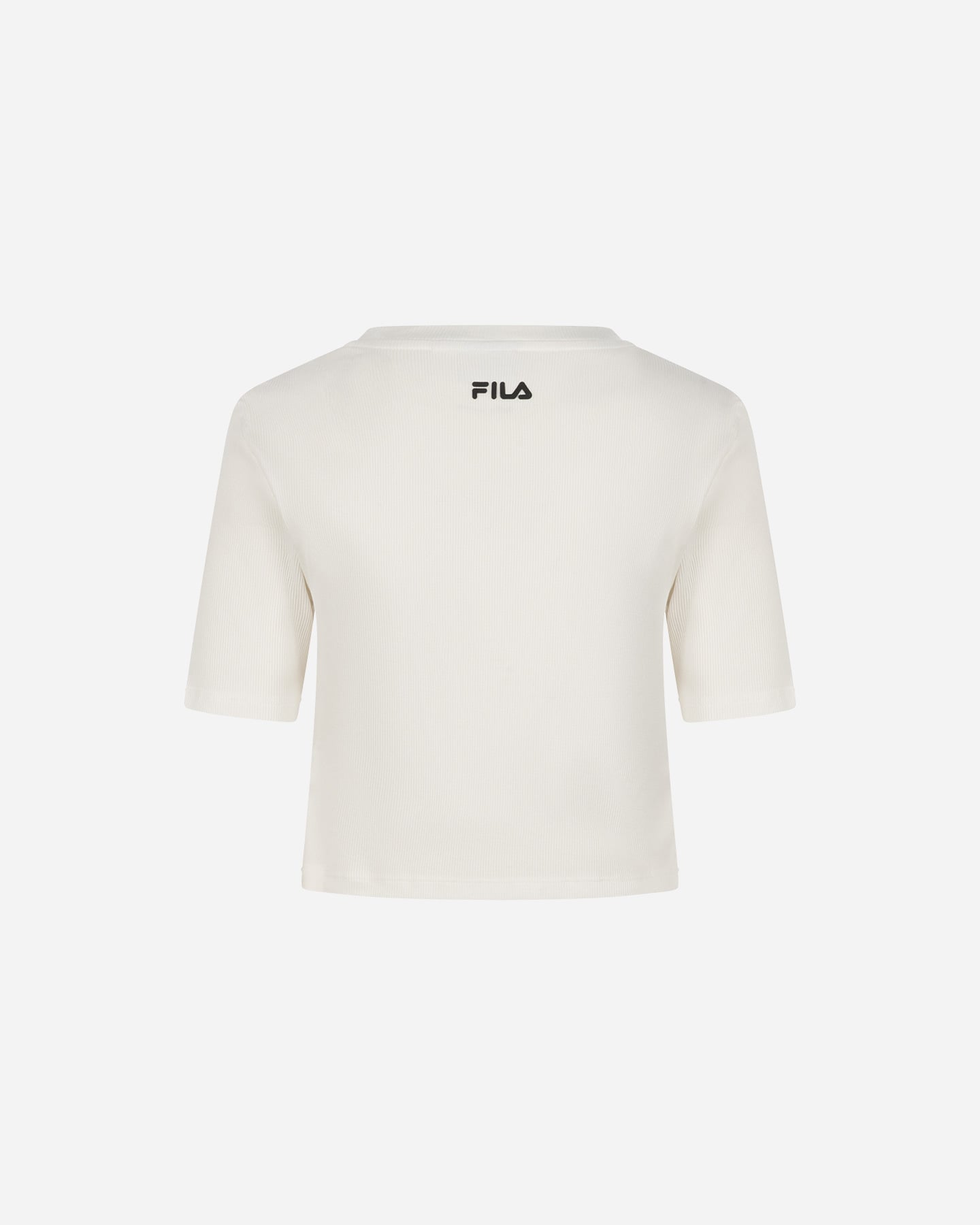T-shirt FILA CONTEMPORARY STREET STYLE W - Bianco - 1 | Cisalfa Sport