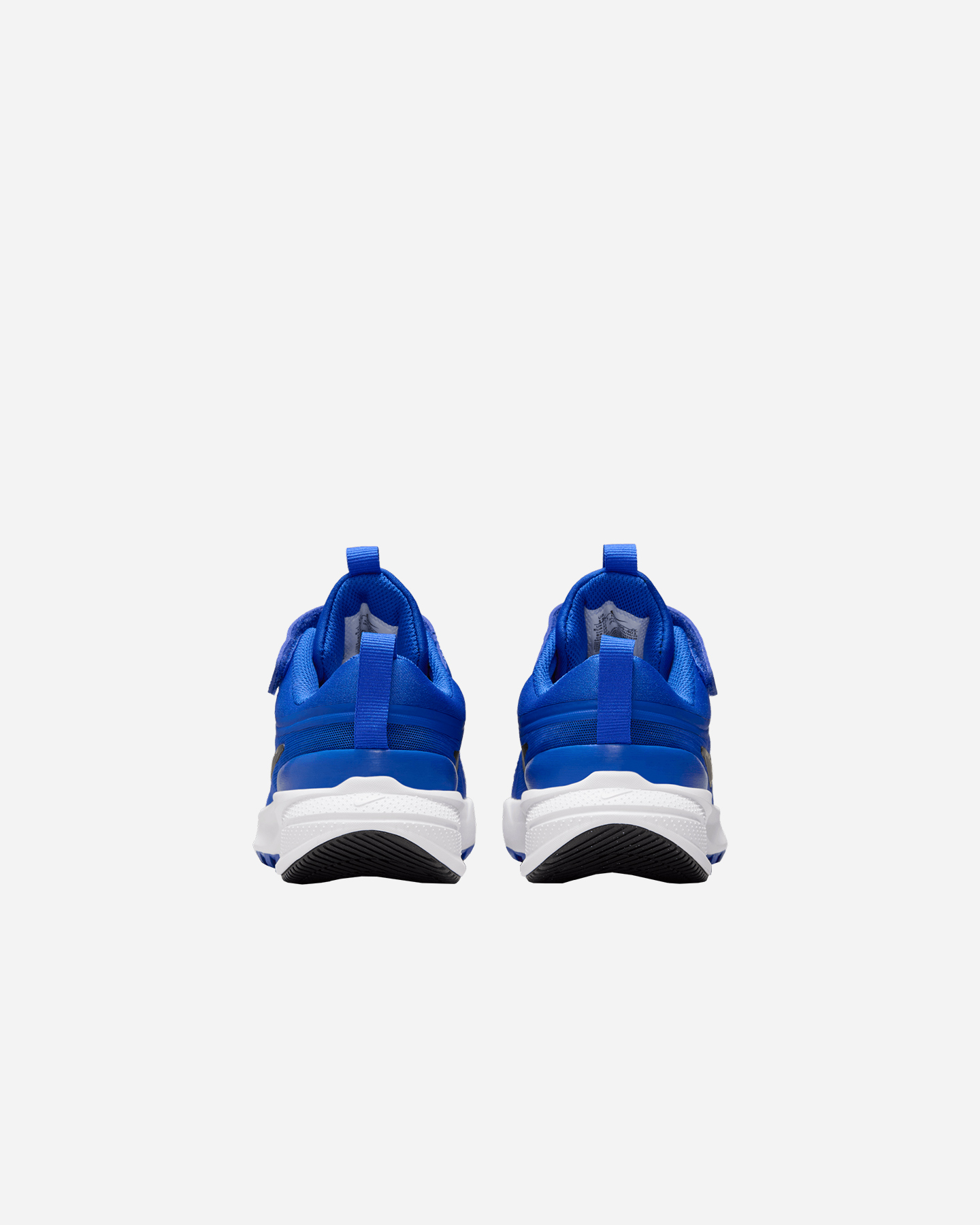 Scarpe running NIKE STAR RUNNER 5 PS JR - Color mix - 4 | Cisalfa Sport