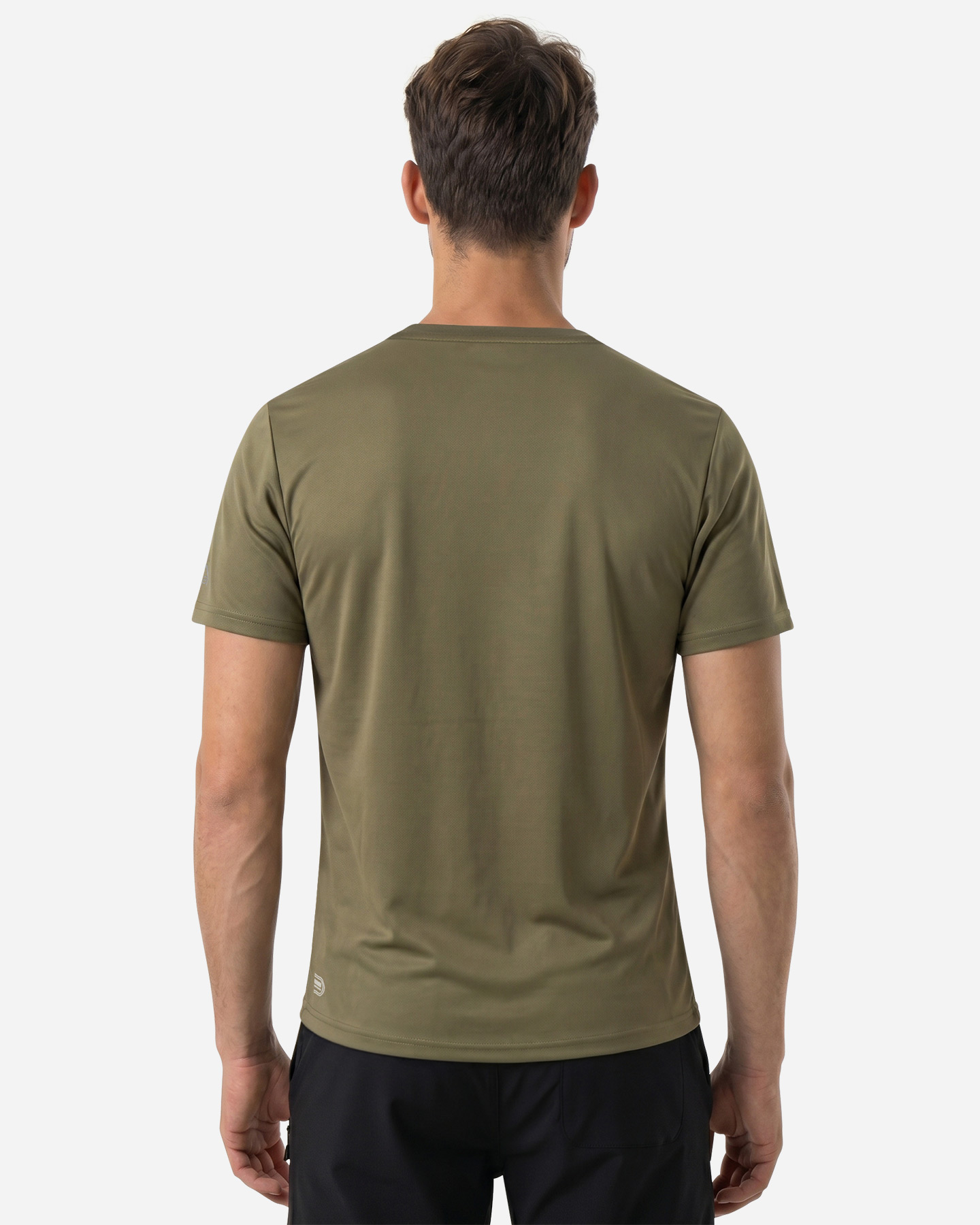 Maglia intimo tecnico 8848 MULTISPORT M - Verde - 3 | Cisalfa Sport