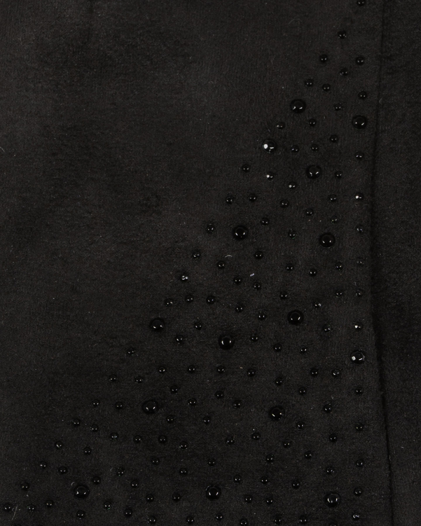 Guanti DACK'S STRASS W - Nero - 1 | Cisalfa Sport