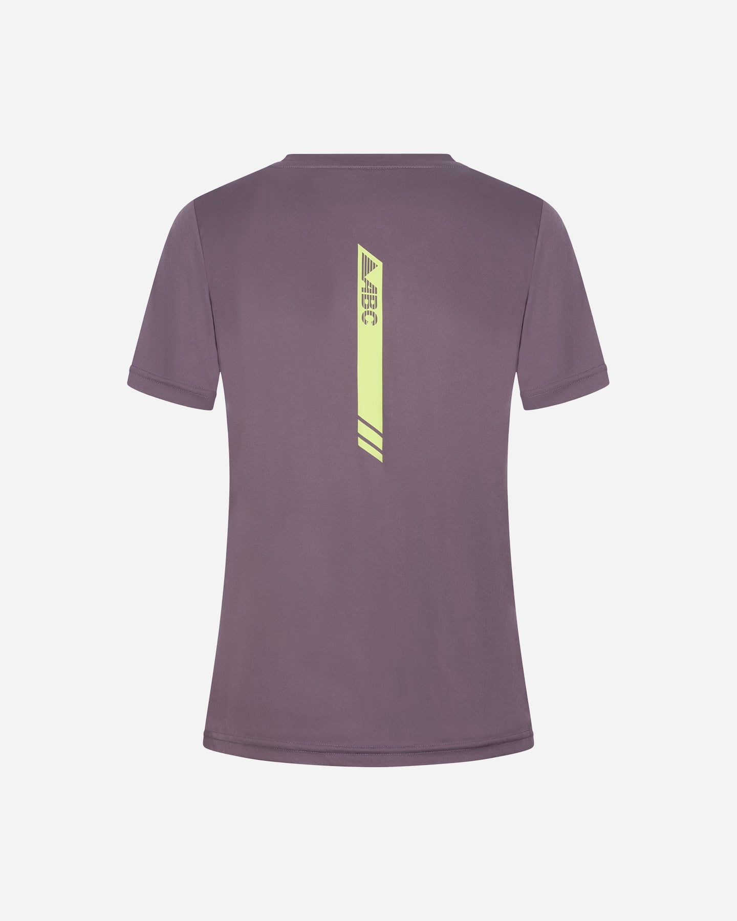 T-shirt running ABC TECH W - 1 | Cisalfa Sport
