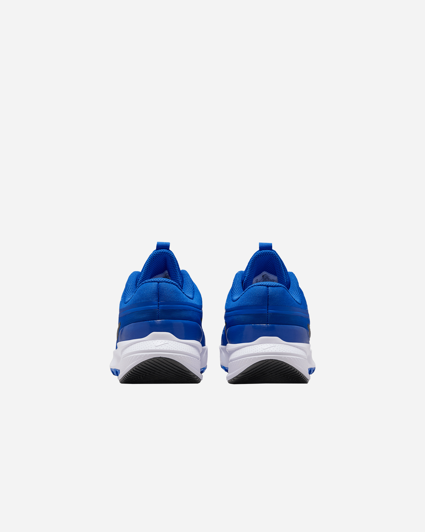 Scarpe running NIKE STAR RUNNER 4 GS JR - Color mix - 4 | Cisalfa Sport