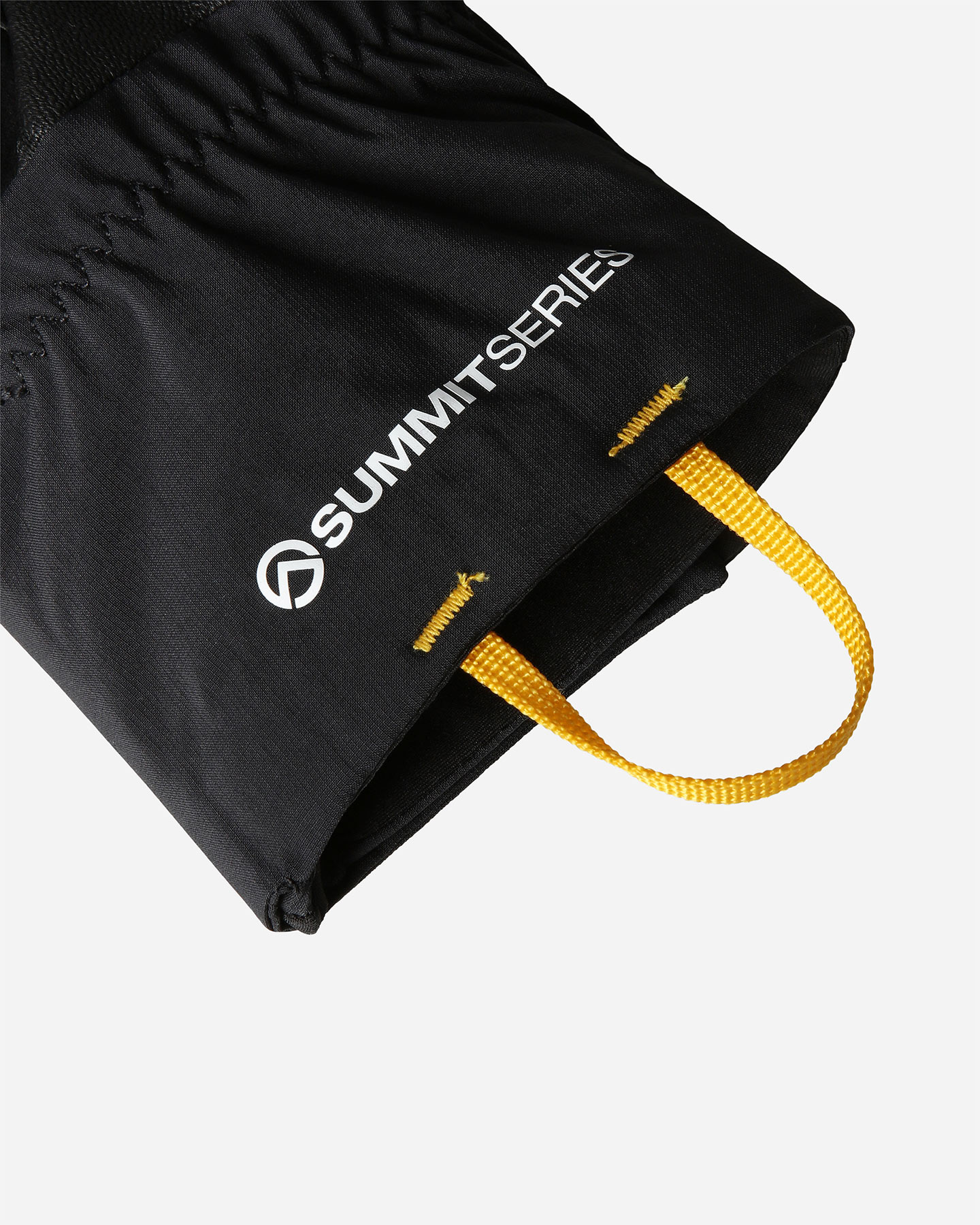 Guanti THE NORTH FACE SUMMIT JANNU PEAK  - Nero - 3 | Cisalfa Sport