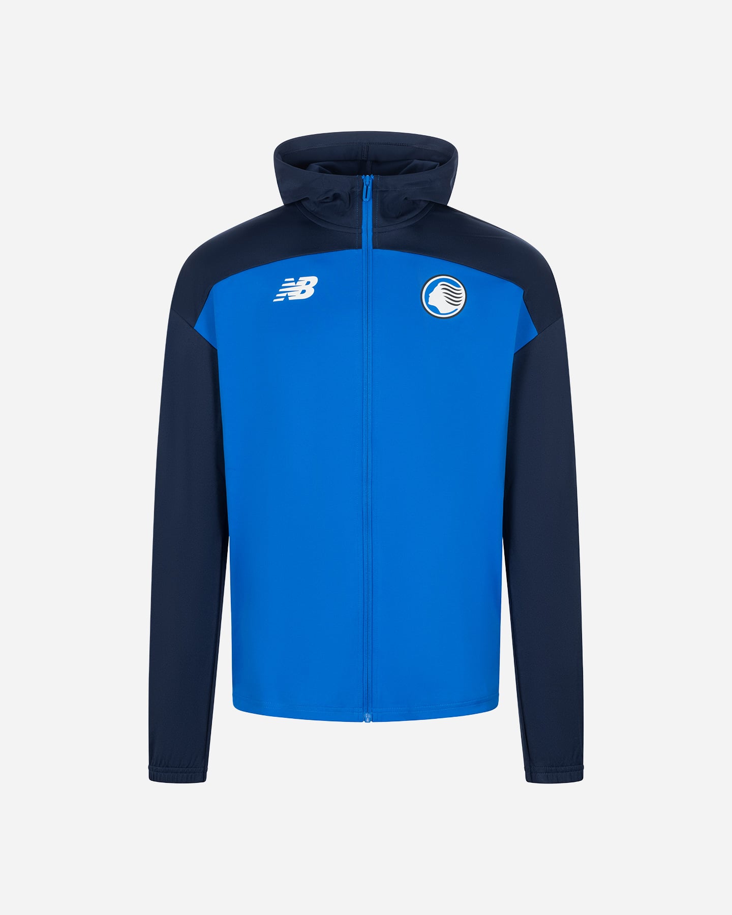 Tuta calcio ufficiale NEW BALANCE ATALANTA 26-27 M - Color mix - 1 | Cisalfa Sport
