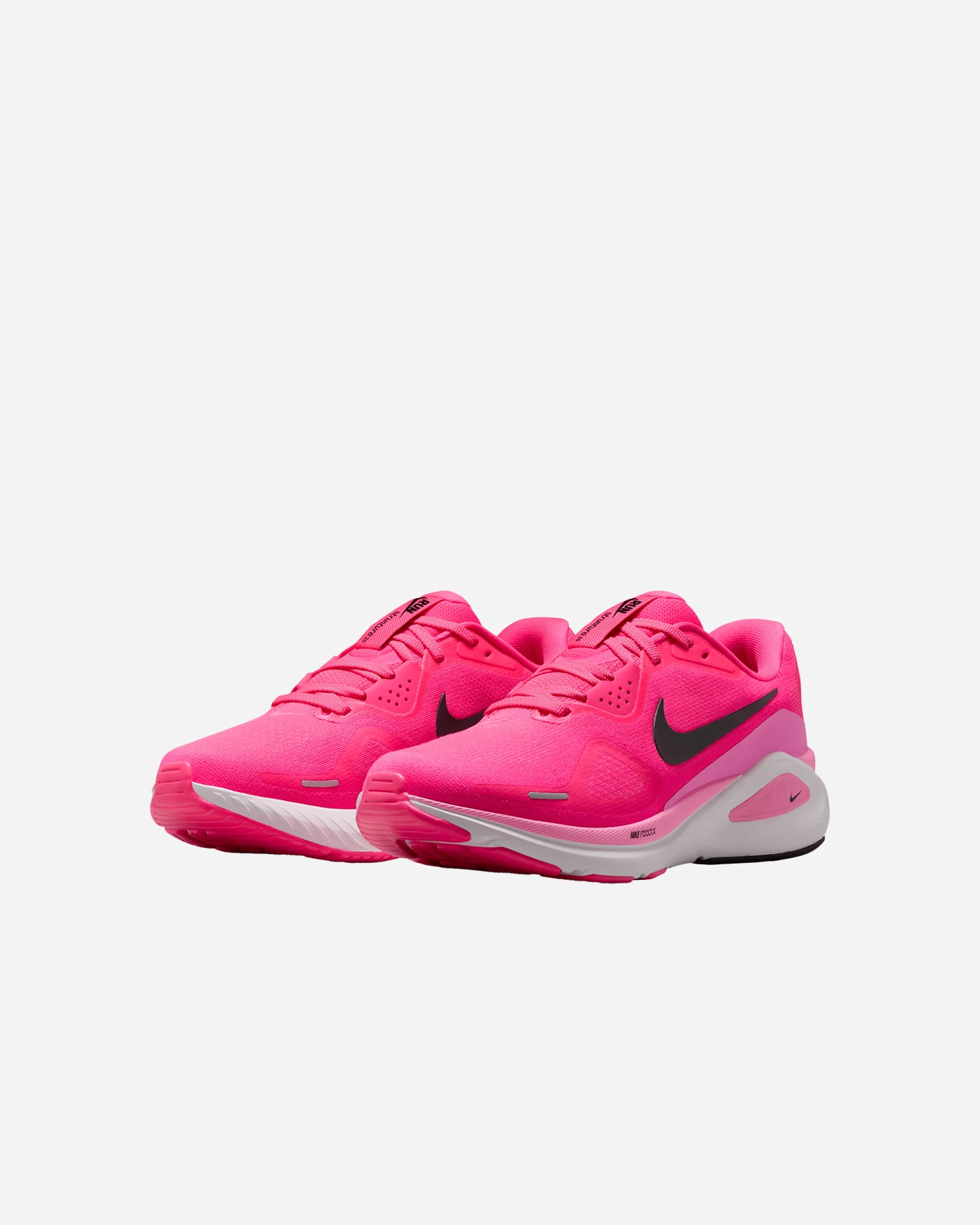 Scarpe running NIKE STRUCTURE 26 W - Rosa - 1 | Cisalfa Sport