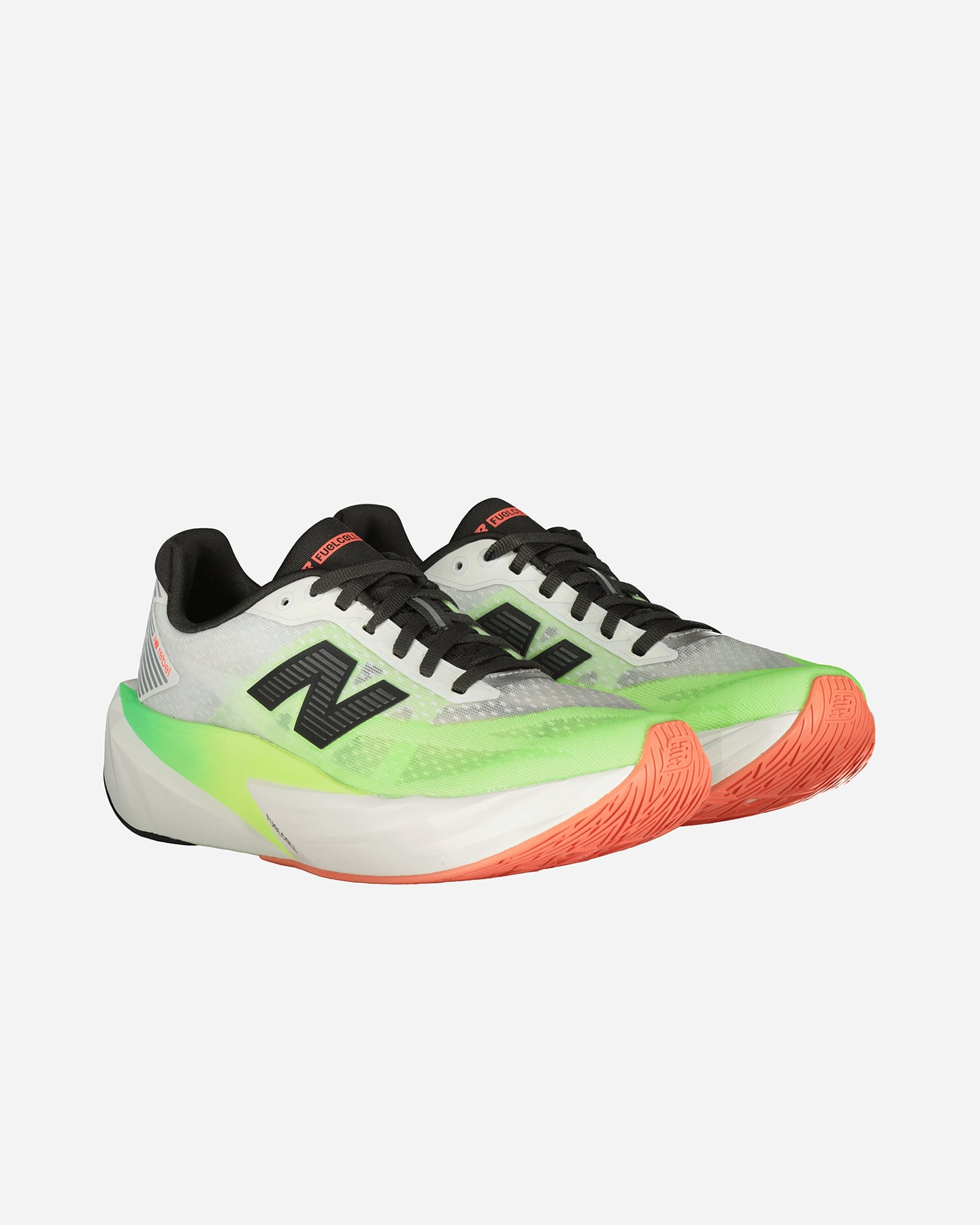 Scarpe running NEW BALANCE NYC MARATHON REBEL V5 W - Grigio - 1 | Cisalfa Sport
