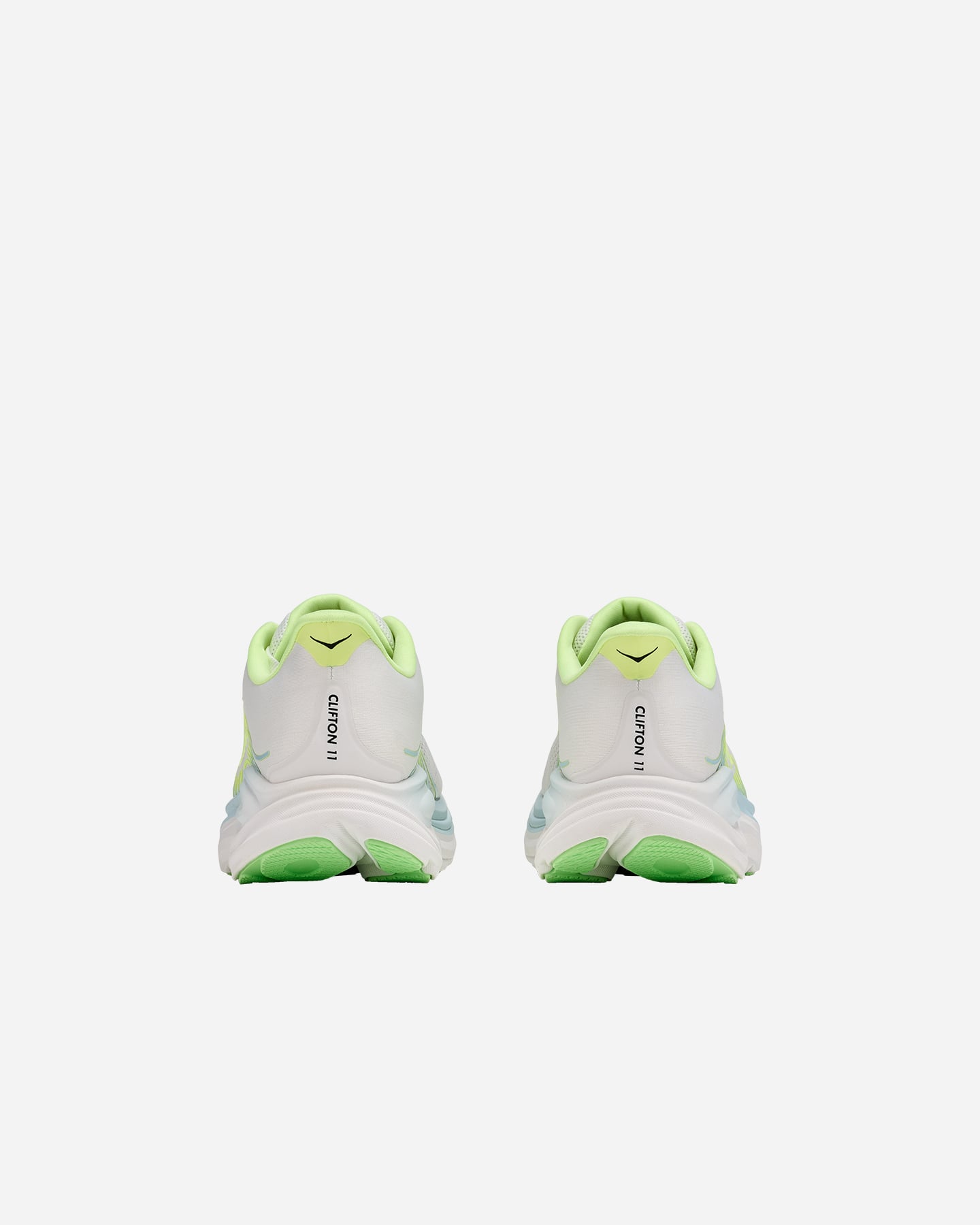 Scarpe running HOKA CLIFTON 11 W - 4 | Cisalfa Sport