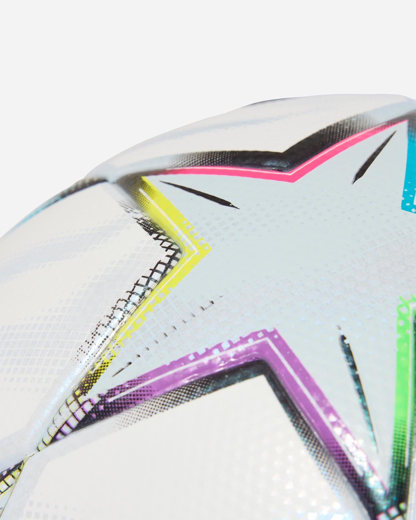 Pallone calcio misura 5 ADIDAS UEFA CHAMPIONS LEAGUE 26-27  - 3 | Cisalfa Sport