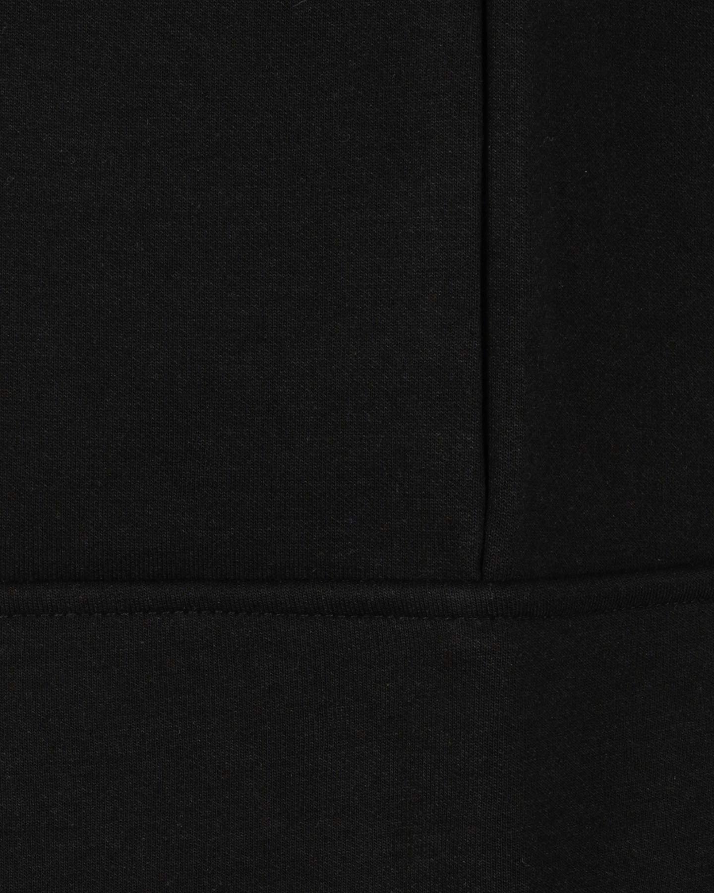 Corsaro MIA M INTERLOCK LONG - Nero - 2 | Cisalfa Sport