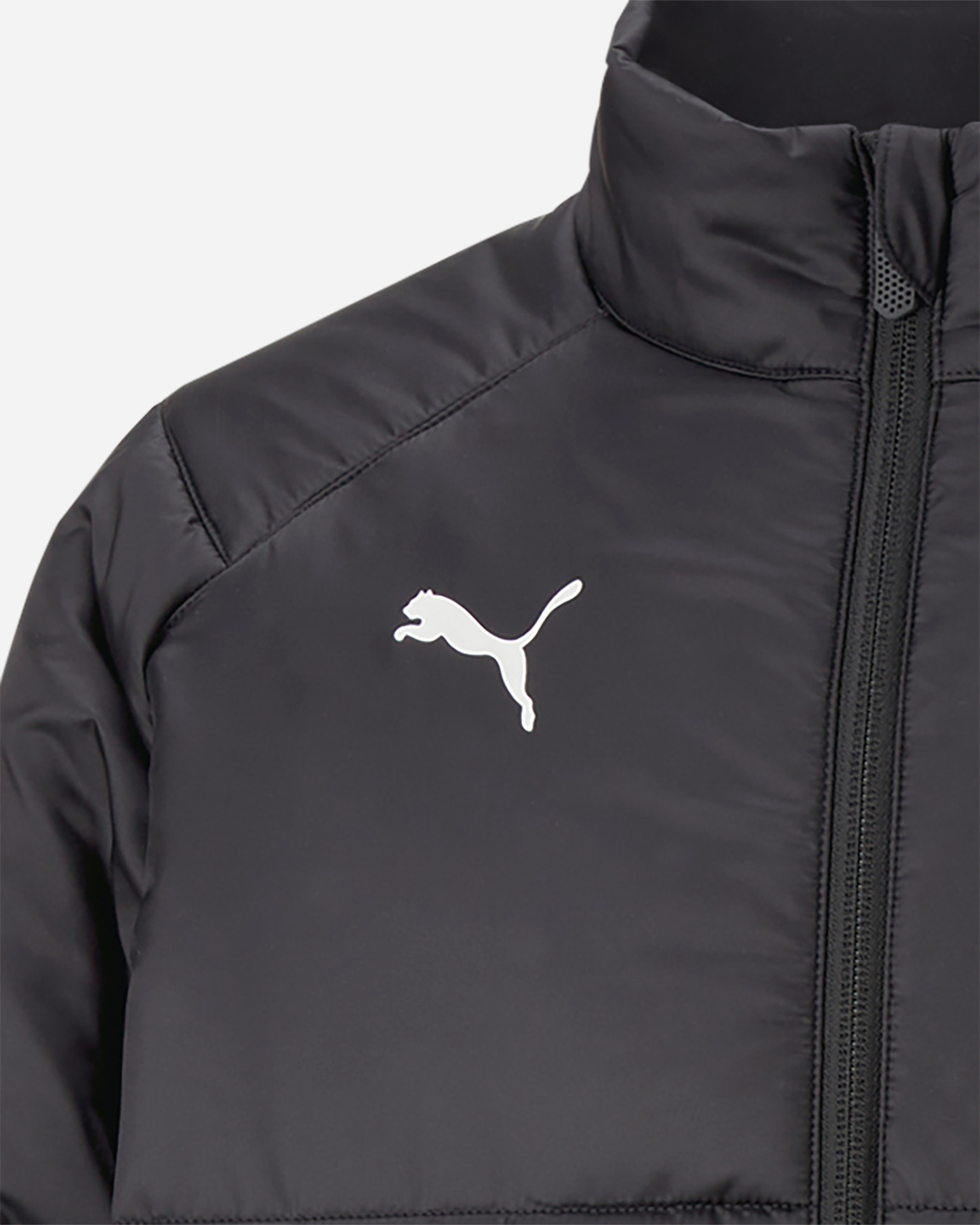Giacca PUMA TEAMLIGA M - Nero - 2 | Cisalfa Sport