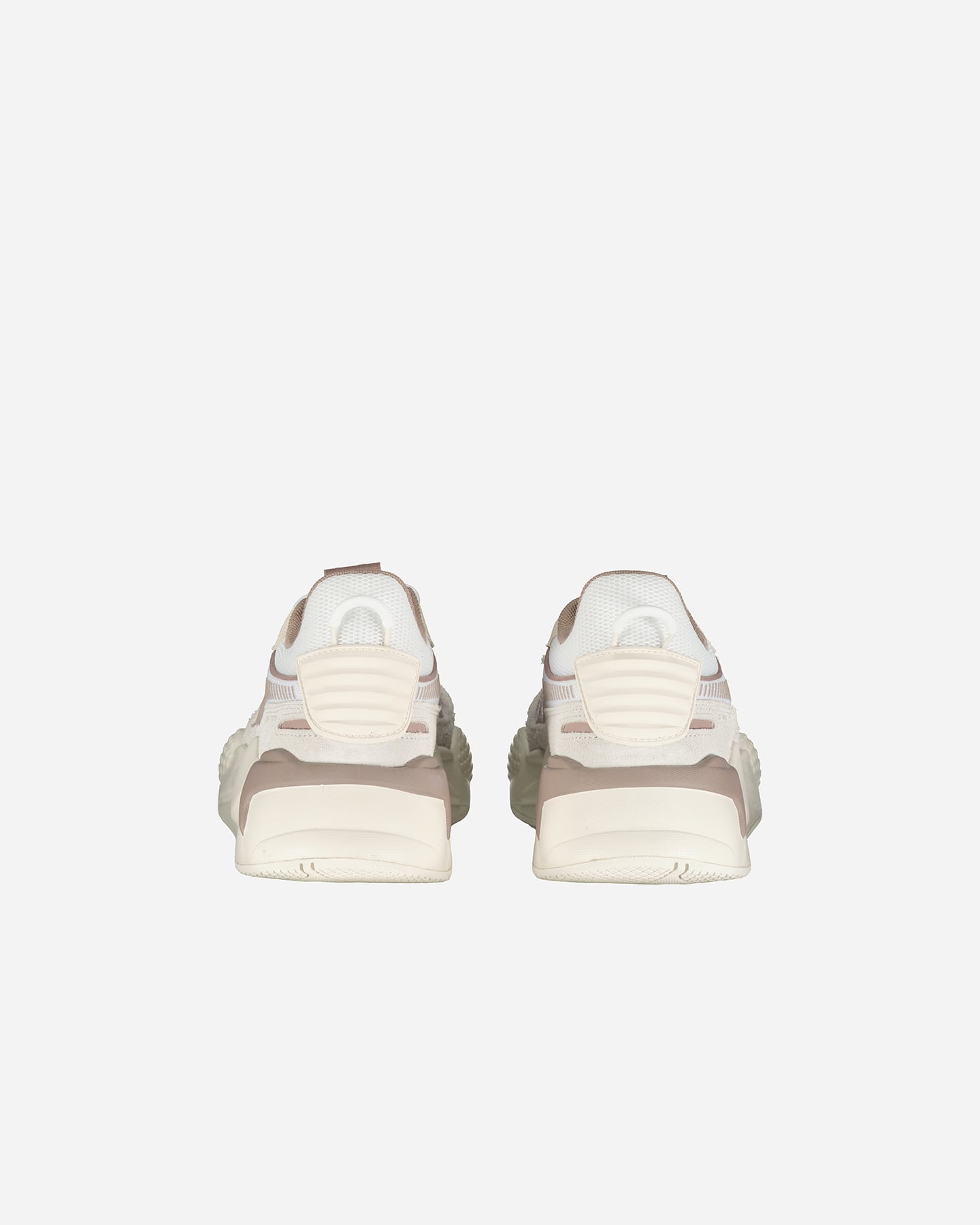 Scarpe sneakers PUMA RS-X HERITAGE W - Bianco - 5 | Cisalfa Sport
