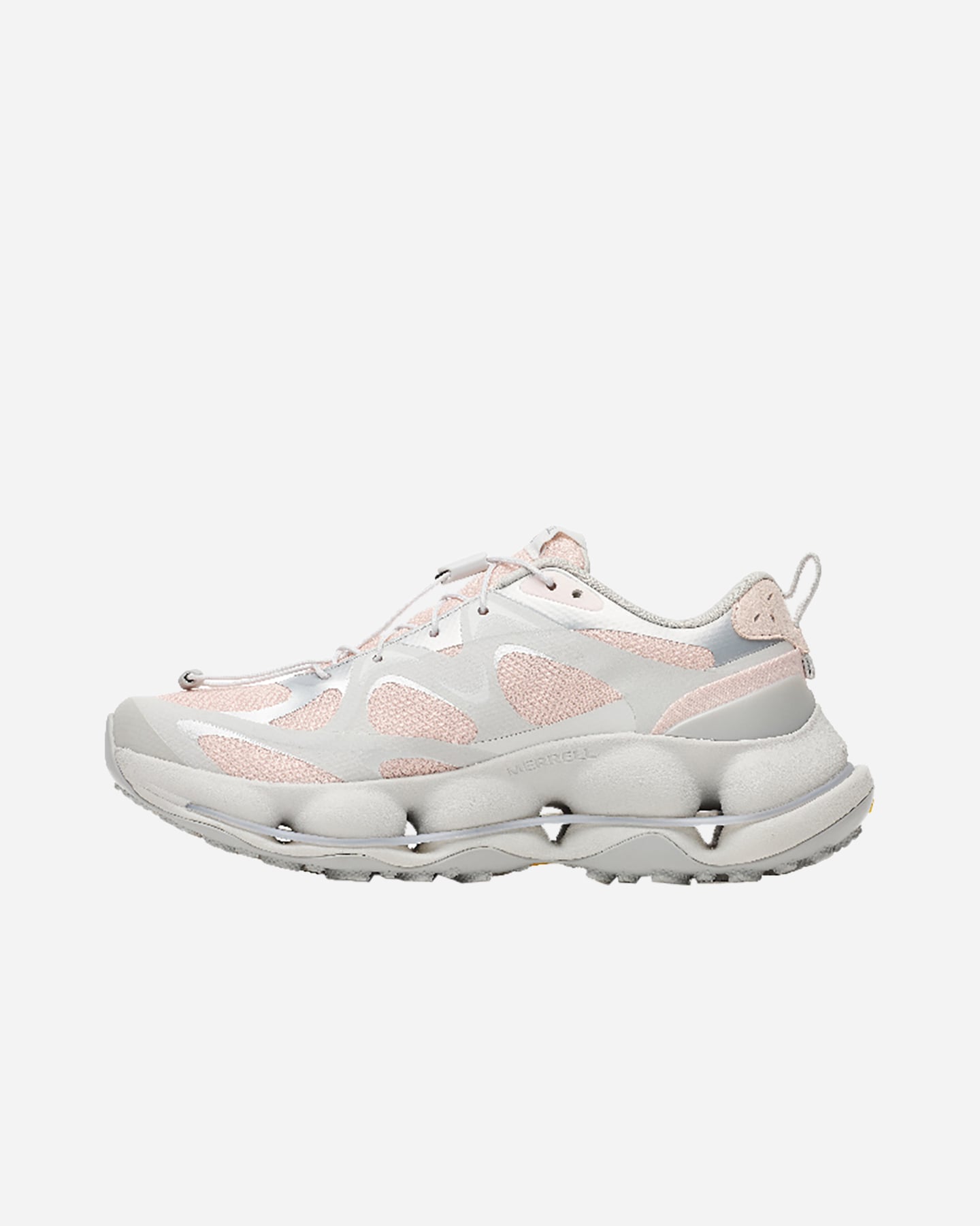 Scarpe trail MERRELL SPEEDARC MATIS W - Rosa - 5 | Cisalfa Sport