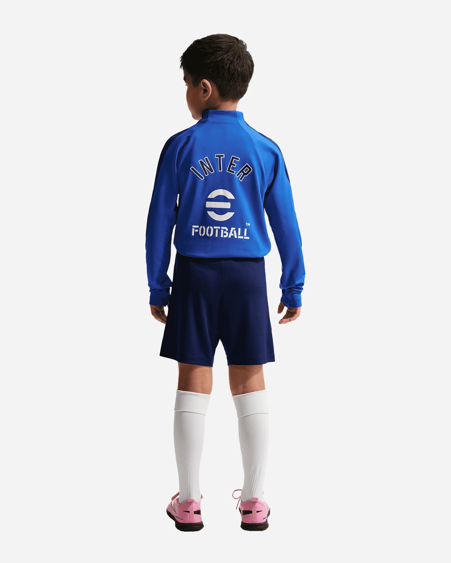 Abbigliamento calcio ufficiale NIKE INTER STRIKE 26 JR - Color mix - 2 | Cisalfa Sport