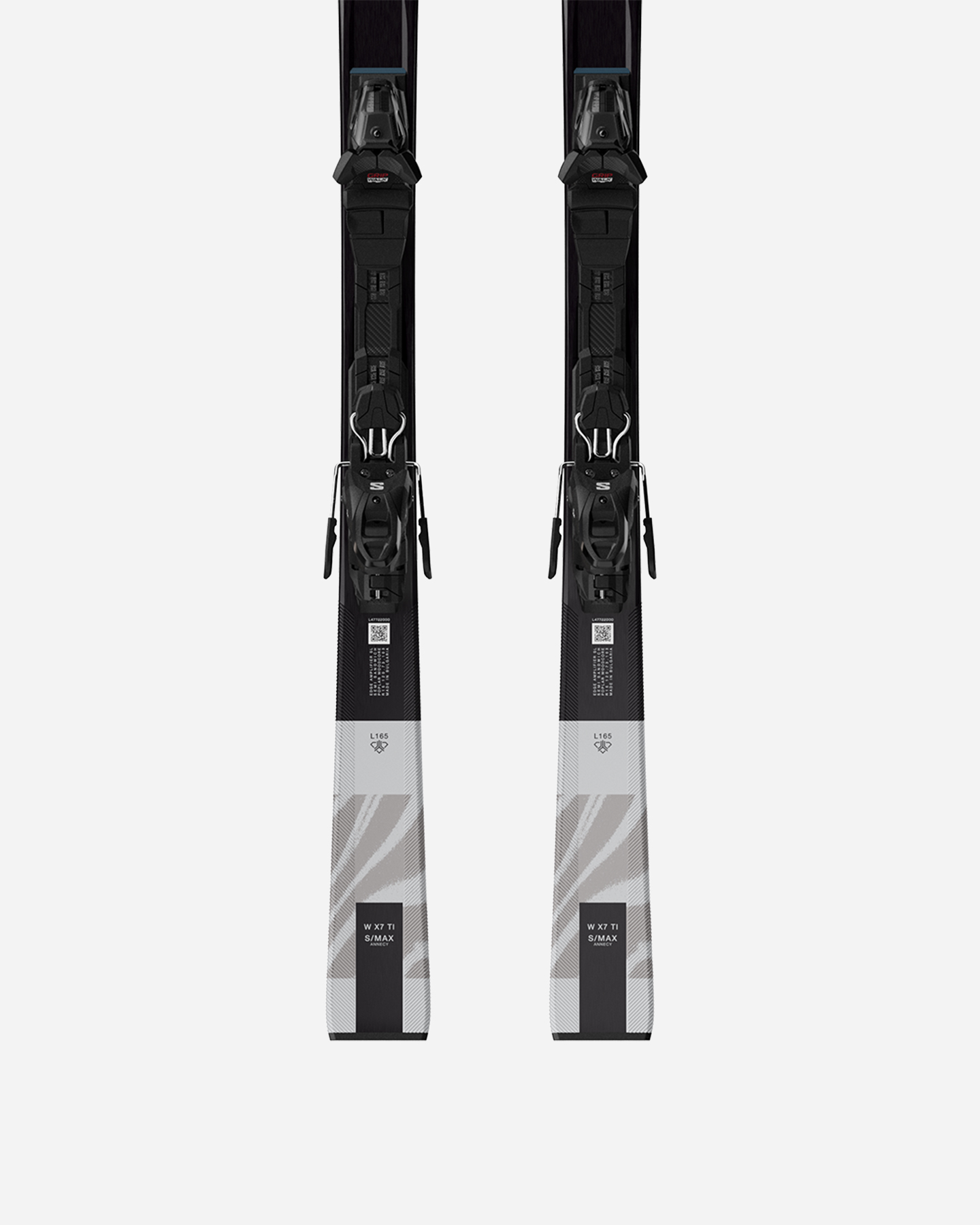 Sci SALOMON S/Max X7 Ti + M10 W GW W - Color mix - 3 | Cisalfa Sport
