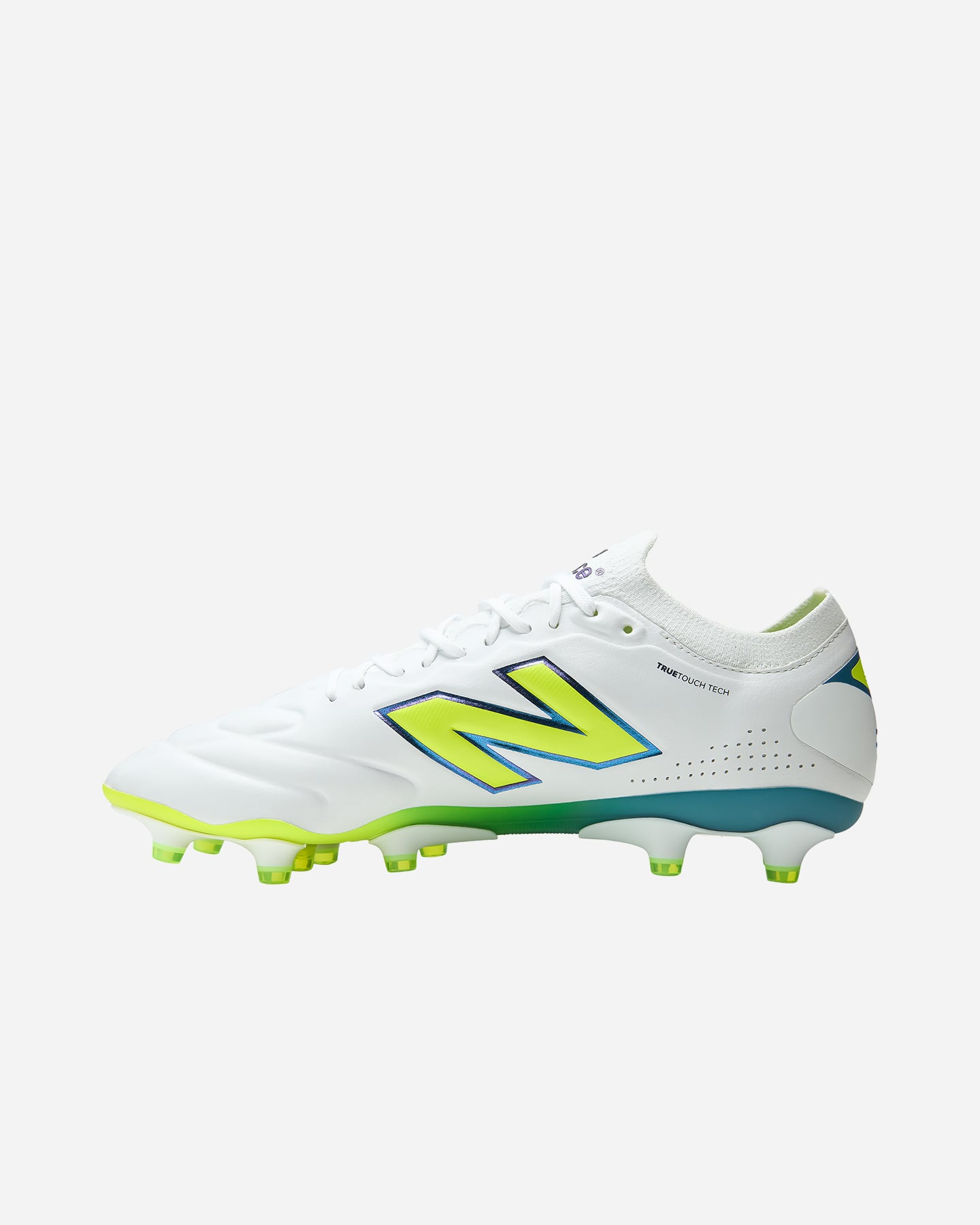 Scarpe calcio NEW BALANCE 442 ELITE KNIT FG V3 MP1 M - 5 | Cisalfa Sport