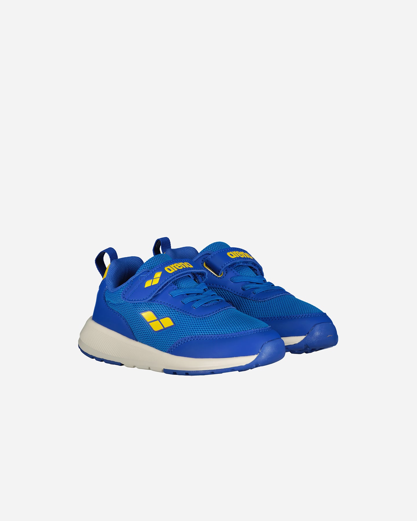 Scarpe sneakers ARENA NATURAL 3.0 JR - Blu Navy - 1 | Cisalfa Sport