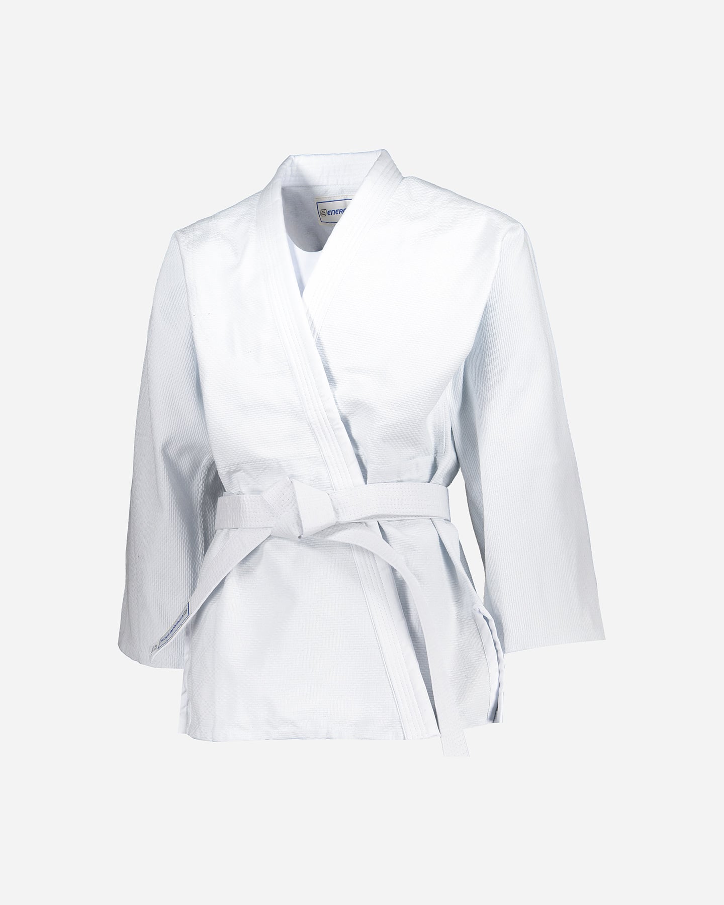 Kimono ENERGETICS JUDOGI+CINTURA - Color mix - 1 | Cisalfa Sport