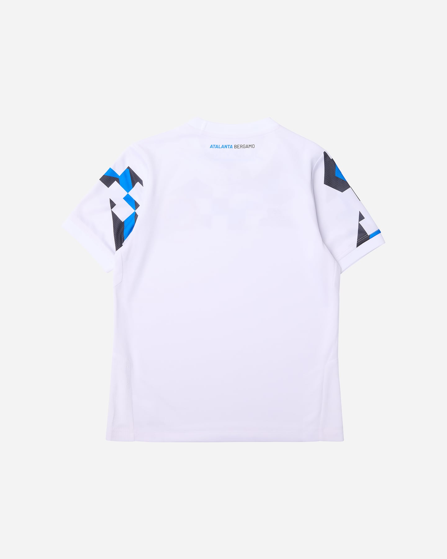 Maglia calcio ufficiale NEW BALANCE ATALANTA AWAY 26-27 JR - Color mix - 1 | Cisalfa Sport