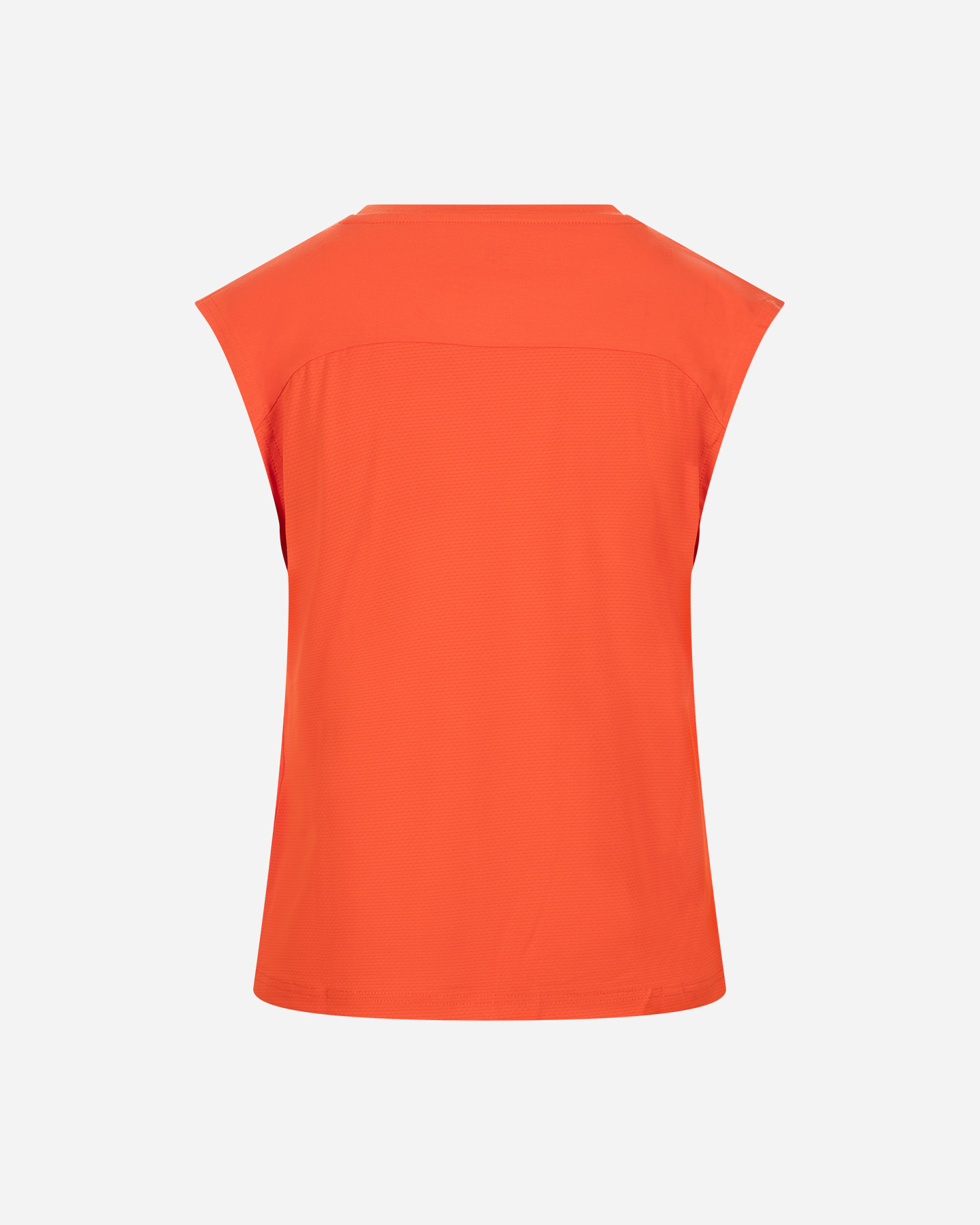 Canotta training ARENA SMALL LOGO W - Nero - 1 | Cisalfa Sport