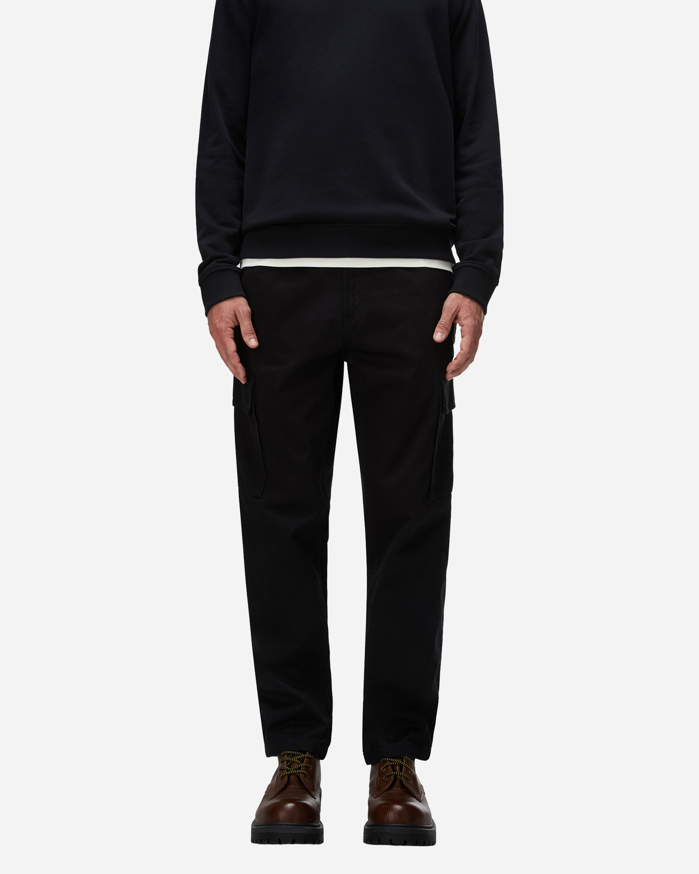 Pantalone NAPAPIJRI CARGO M - 2 | Cisalfa Sport