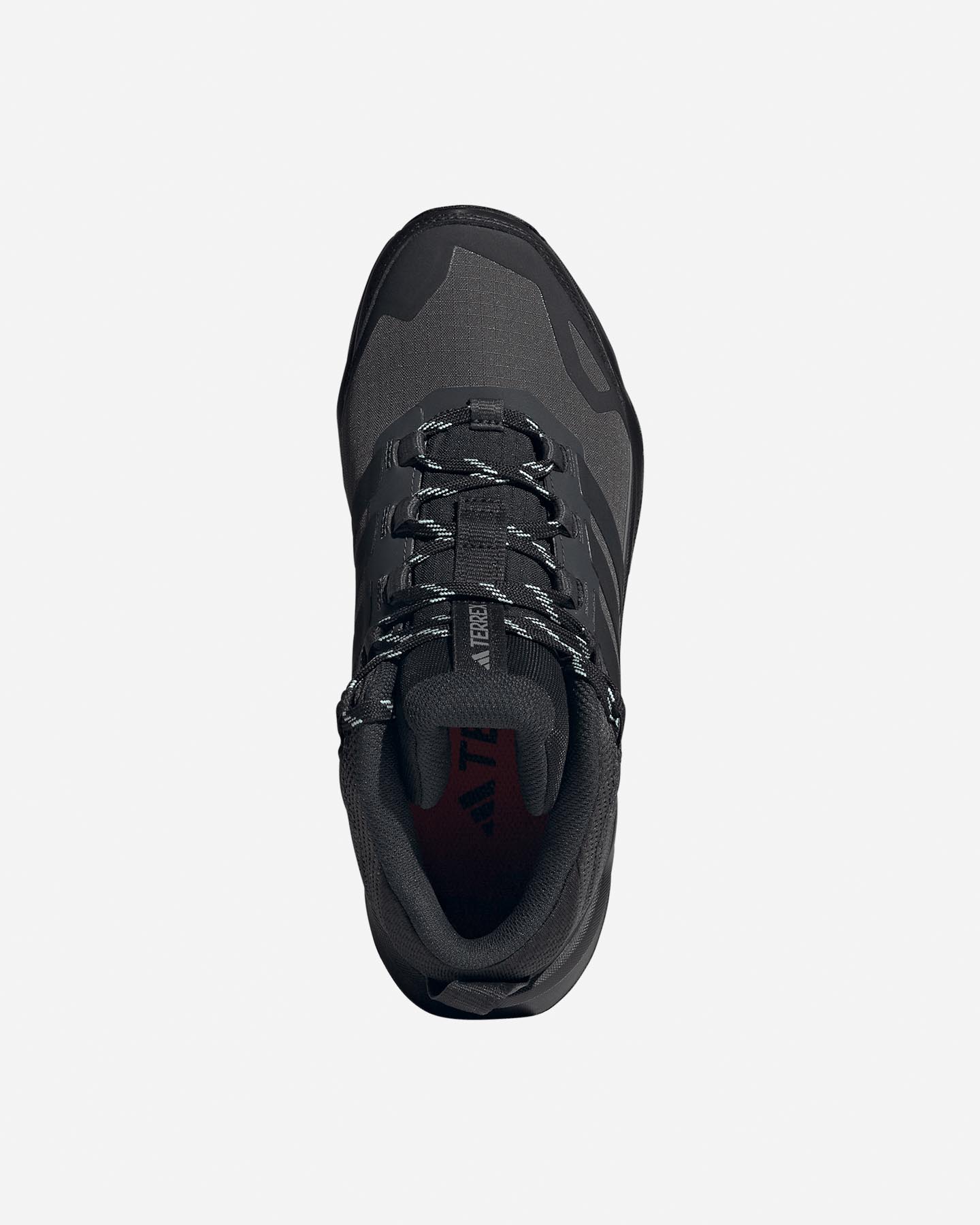 Scarpe escursionismo ADIDAS TERREX SKYCHASER AX5 MID GTX W - Nero - 2 | Cisalfa Sport
