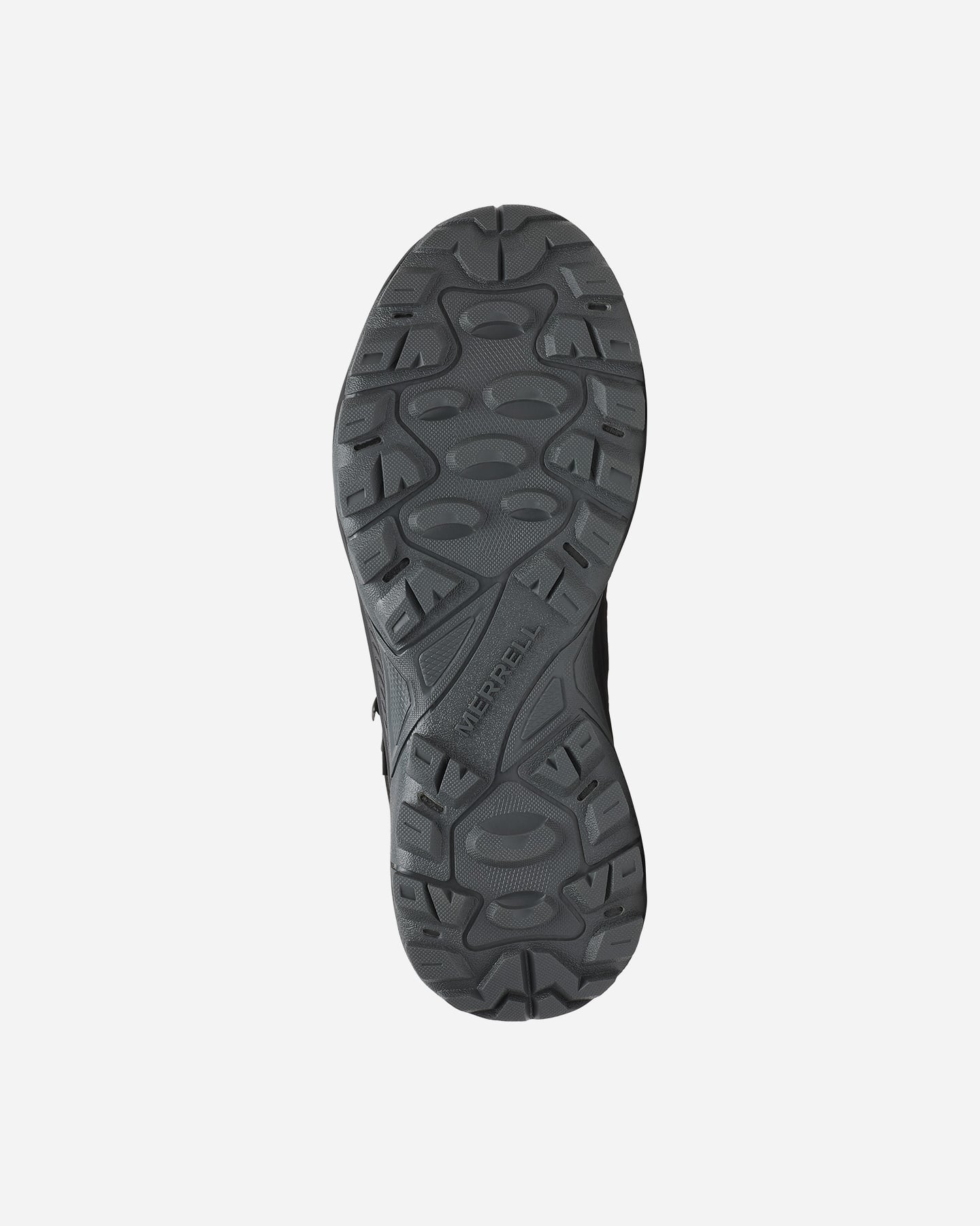Scarpe escursionismo MERRELL TEMPO EXP MID WP W - Nero - 2 | Cisalfa Sport