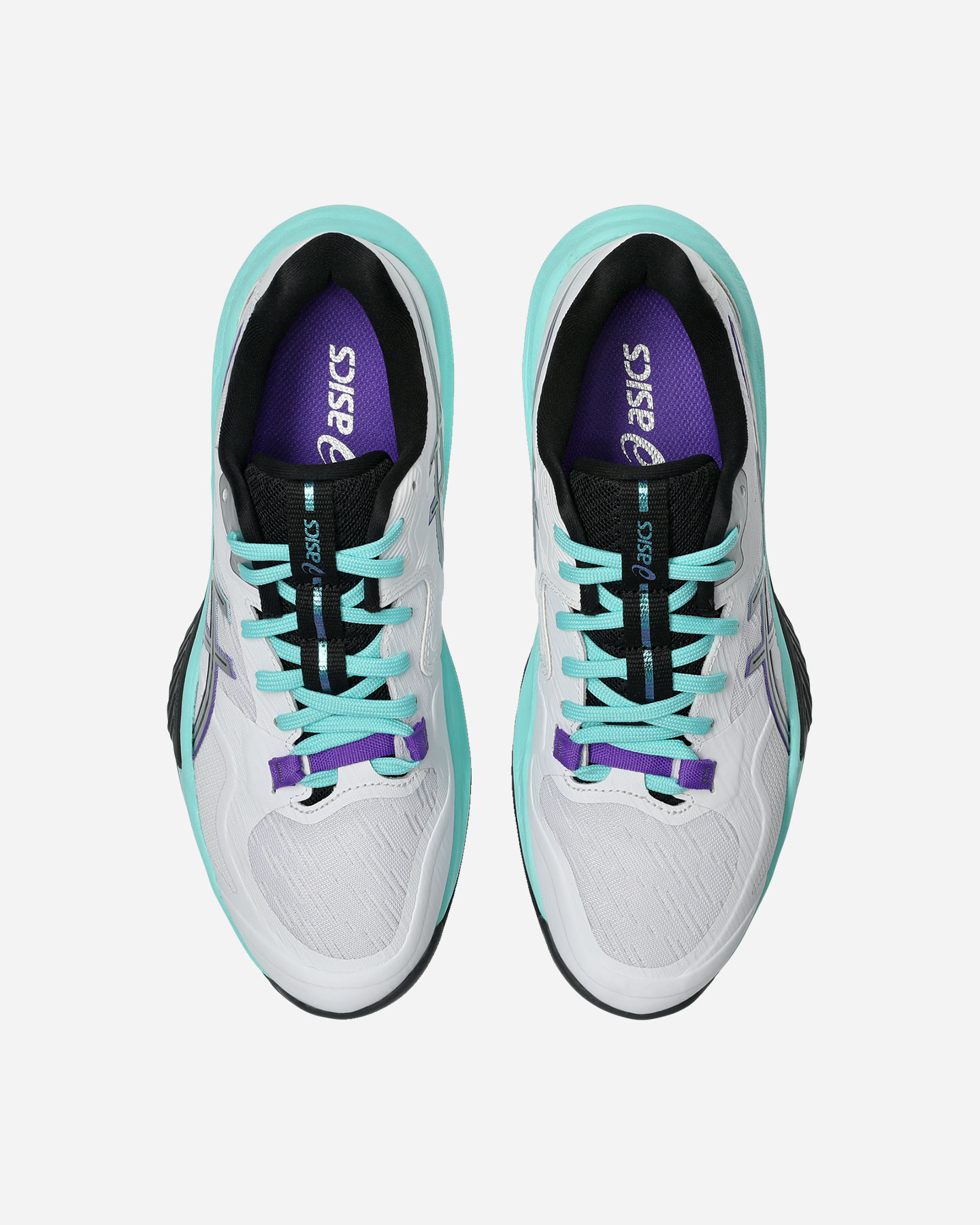 Scarpe volley ASICS SKY ELITE FF 4 W - Bianco - 2 | Cisalfa Sport