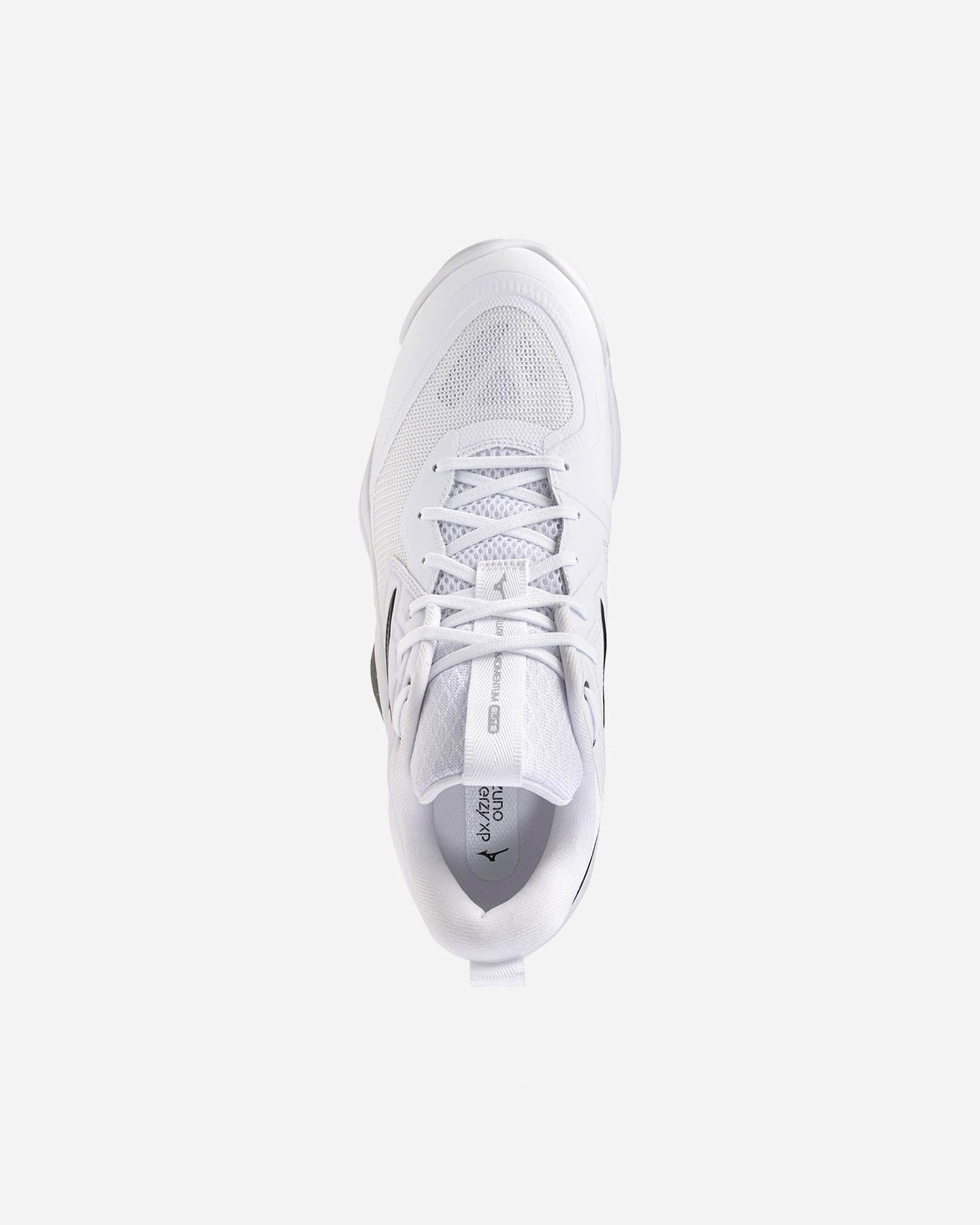 Scarpe volley MIZUNO WAVE MOMENTUM ELITE M - Bianco - 1 | Cisalfa Sport