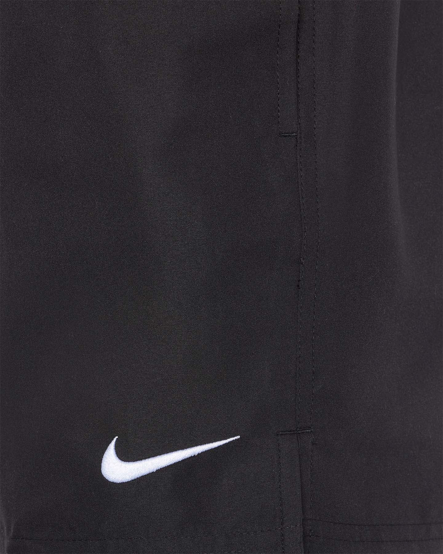 Boxer mare NIKE SMALL SWOOSH M - Nero - 2 | Cisalfa Sport
