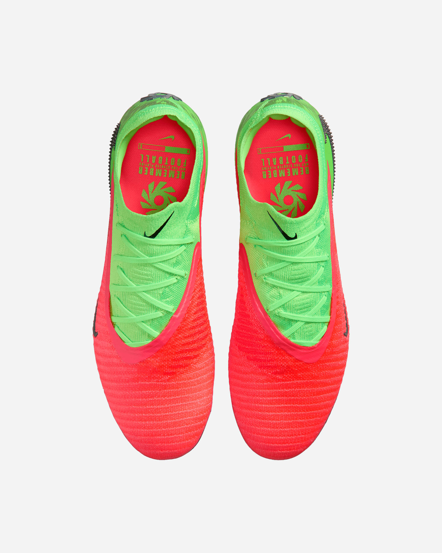 Scarpe calcio NIKE PHANTOM 6 LOW ELITE FG M - Color mix - 2 | Cisalfa Sport