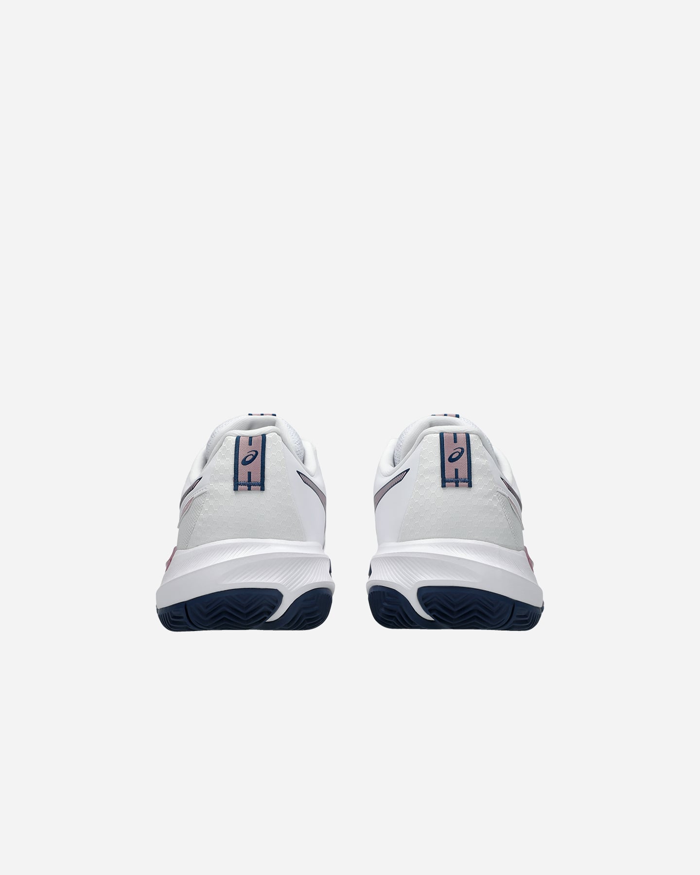 Scarpe tennis ASICS GEL CHALLENGER 15 CLAY W - Bianco - 5 | Cisalfa Sport