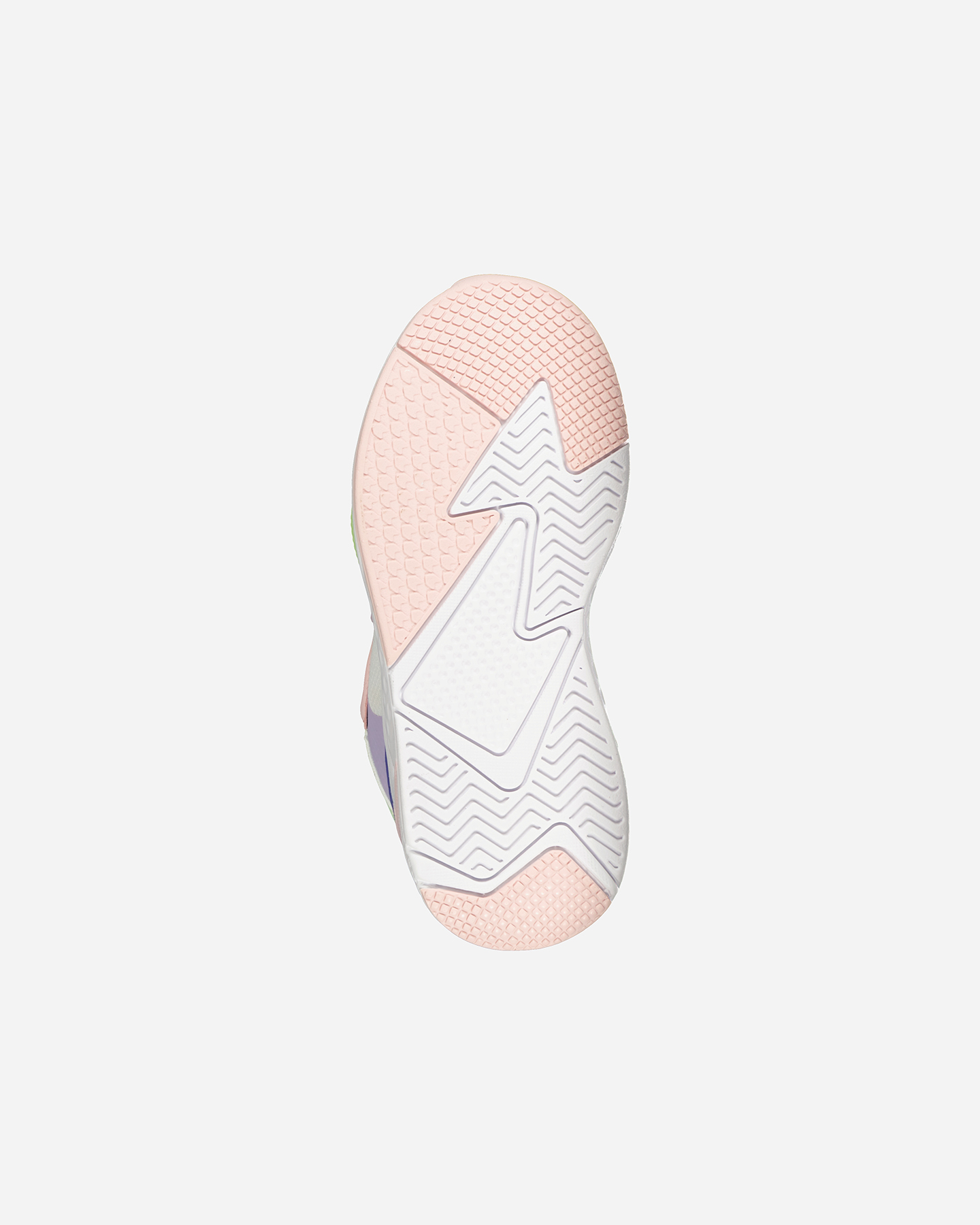 Scarpe sneakers MISTRAL WAYRACK JR - Viola - 2 | Cisalfa Sport