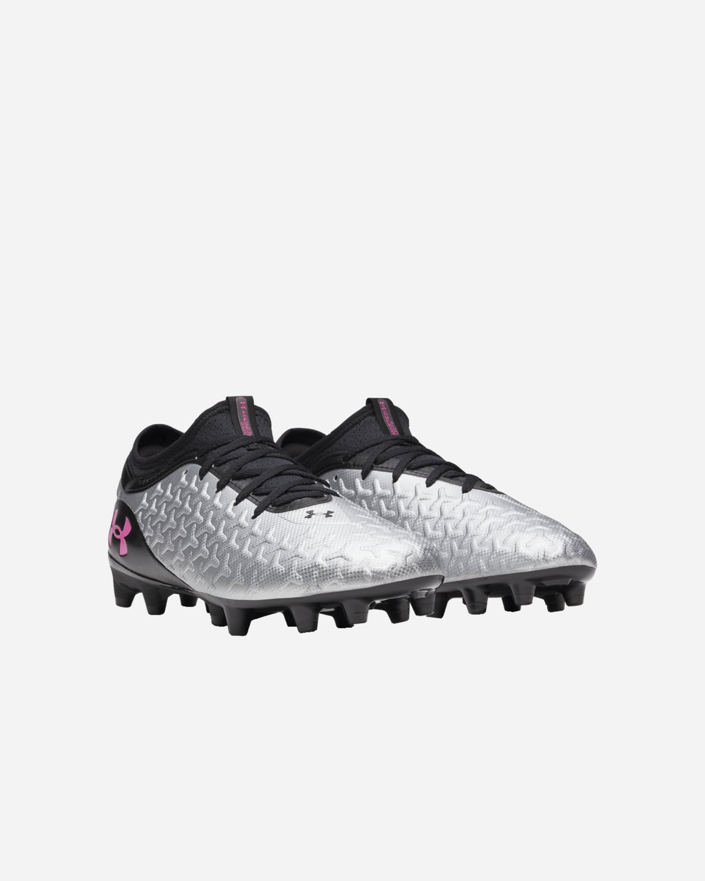 Scarpe calcio UNDER ARMOUR MAGNETICO SELECT 6 FG M - 1 | Cisalfa Sport
