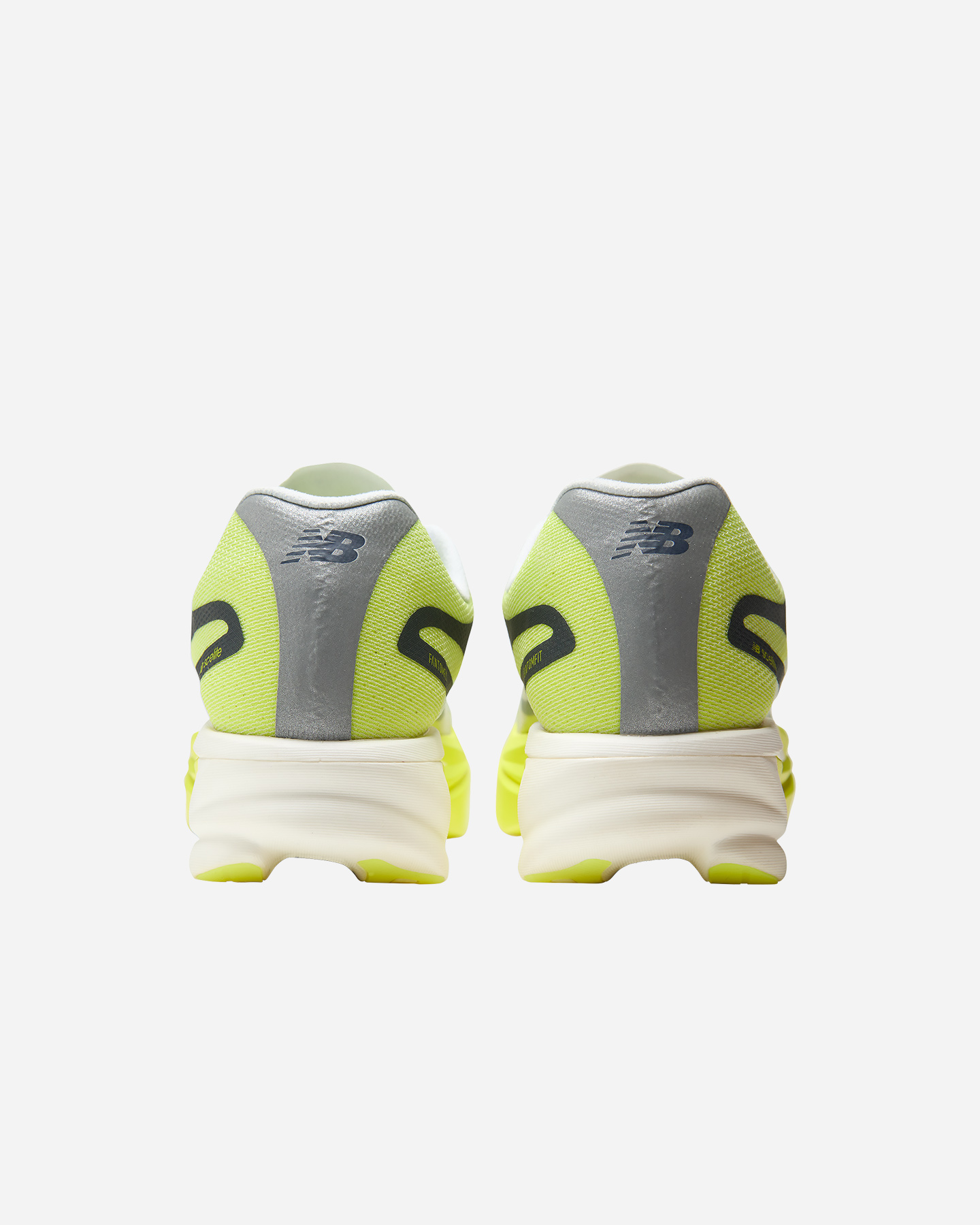 Scarpe running NEW BALANCE SUPERCOMP ELITE V6 M - Giallo - 4 | Cisalfa Sport