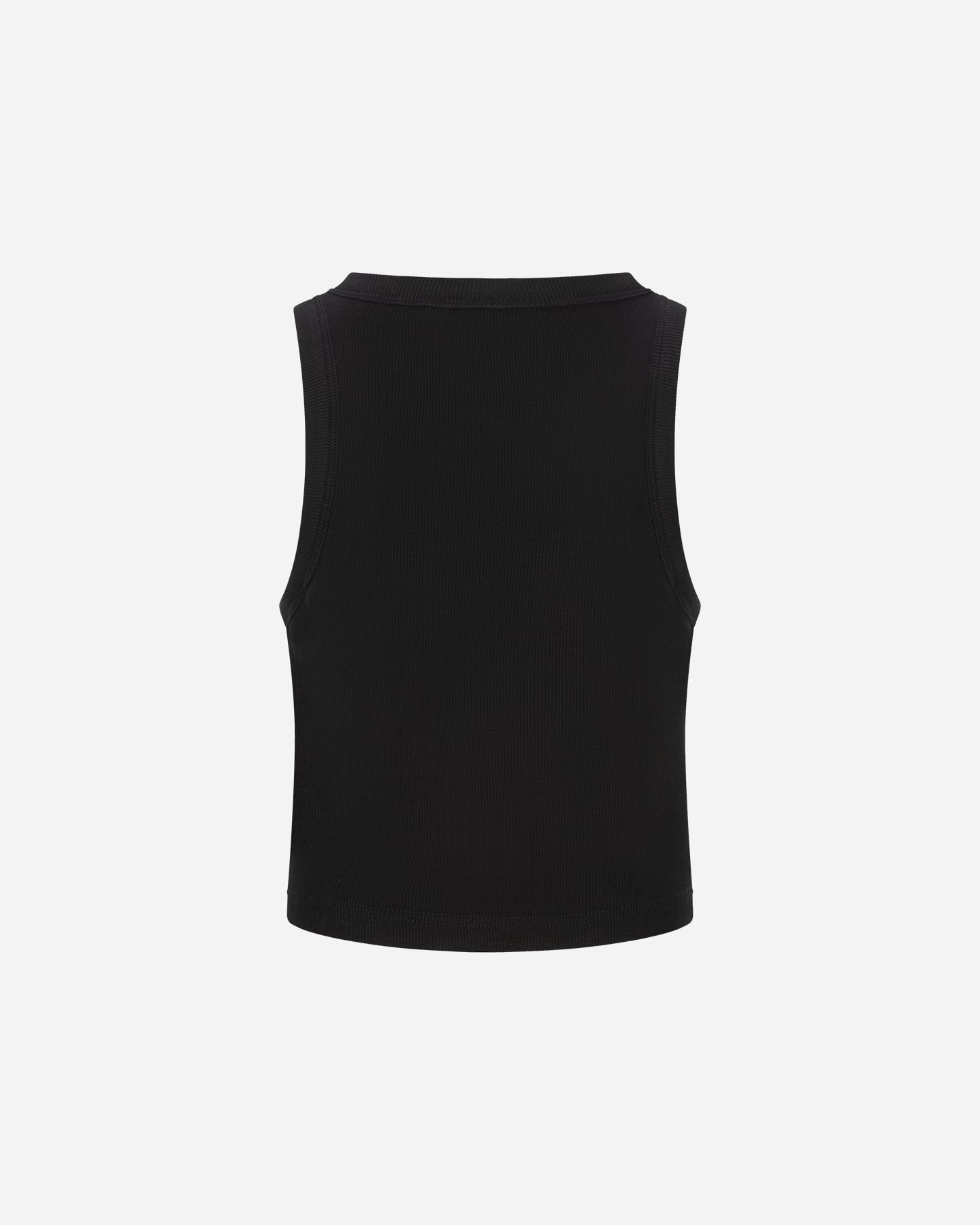 Canotta ABC NEW BASIC W - Nero - 1 | Cisalfa Sport