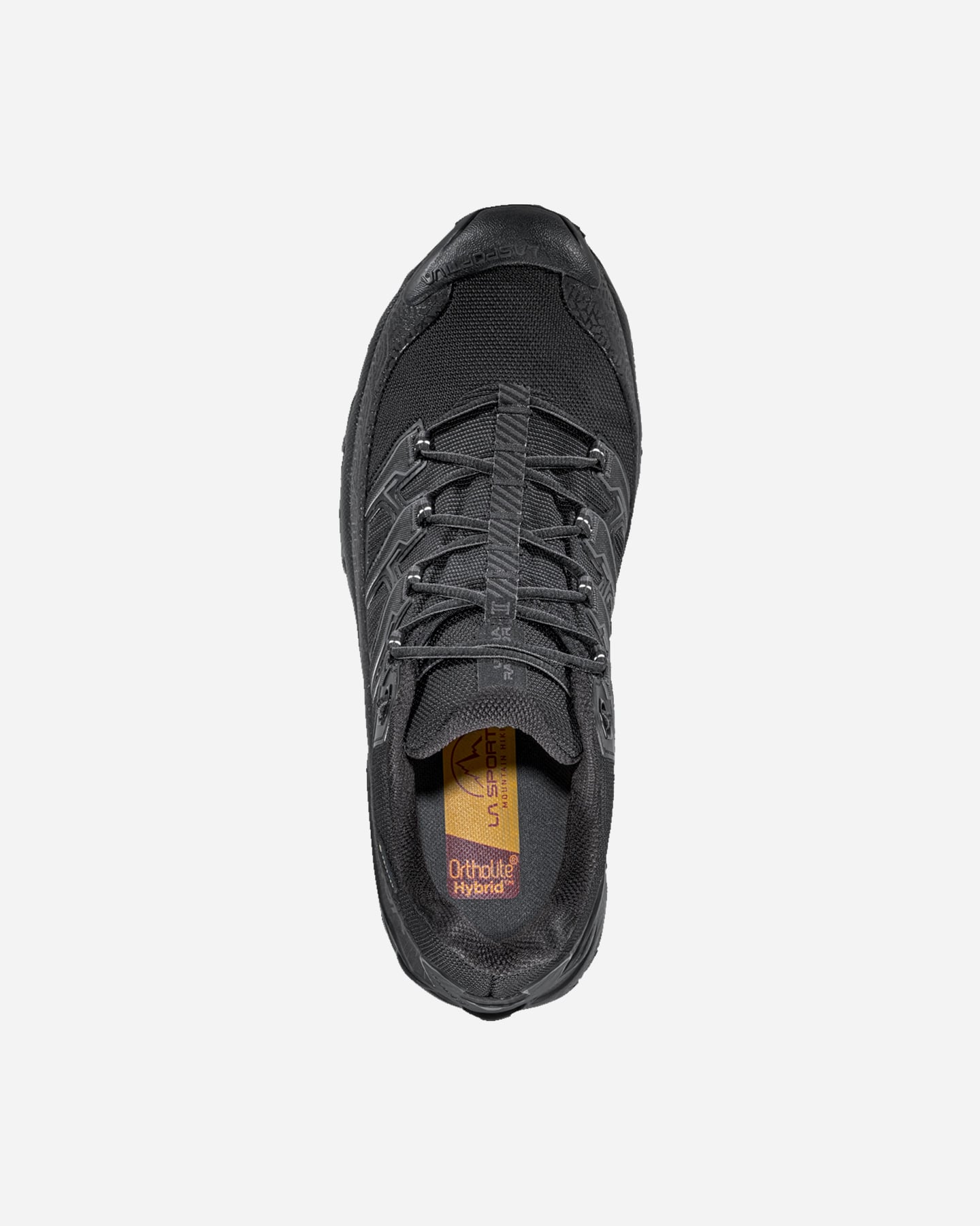 Scarpe trail LA SPORTIVA ULTRA RAPTOR II GTX M - Nero - 3 | Cisalfa Sport